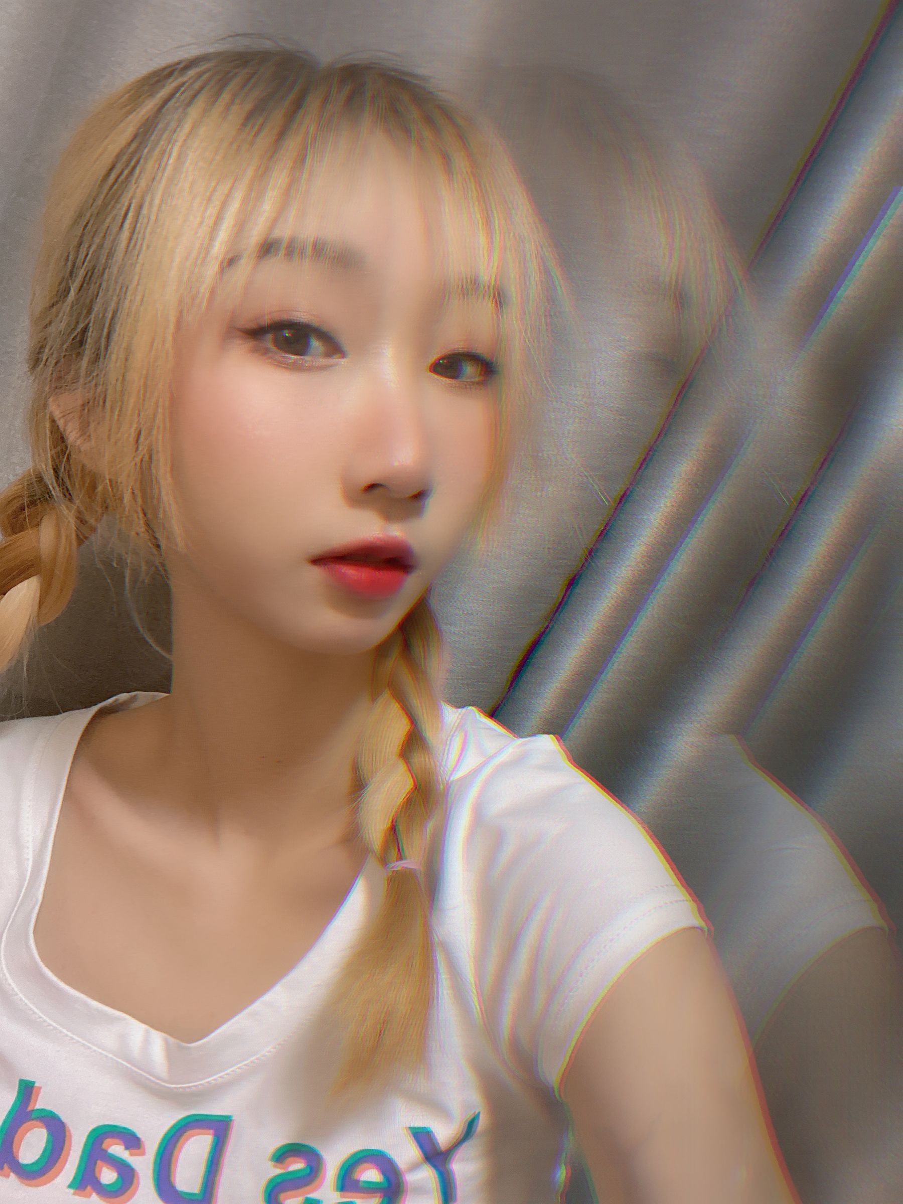 二宫琳子 - 半球短T/(38P)