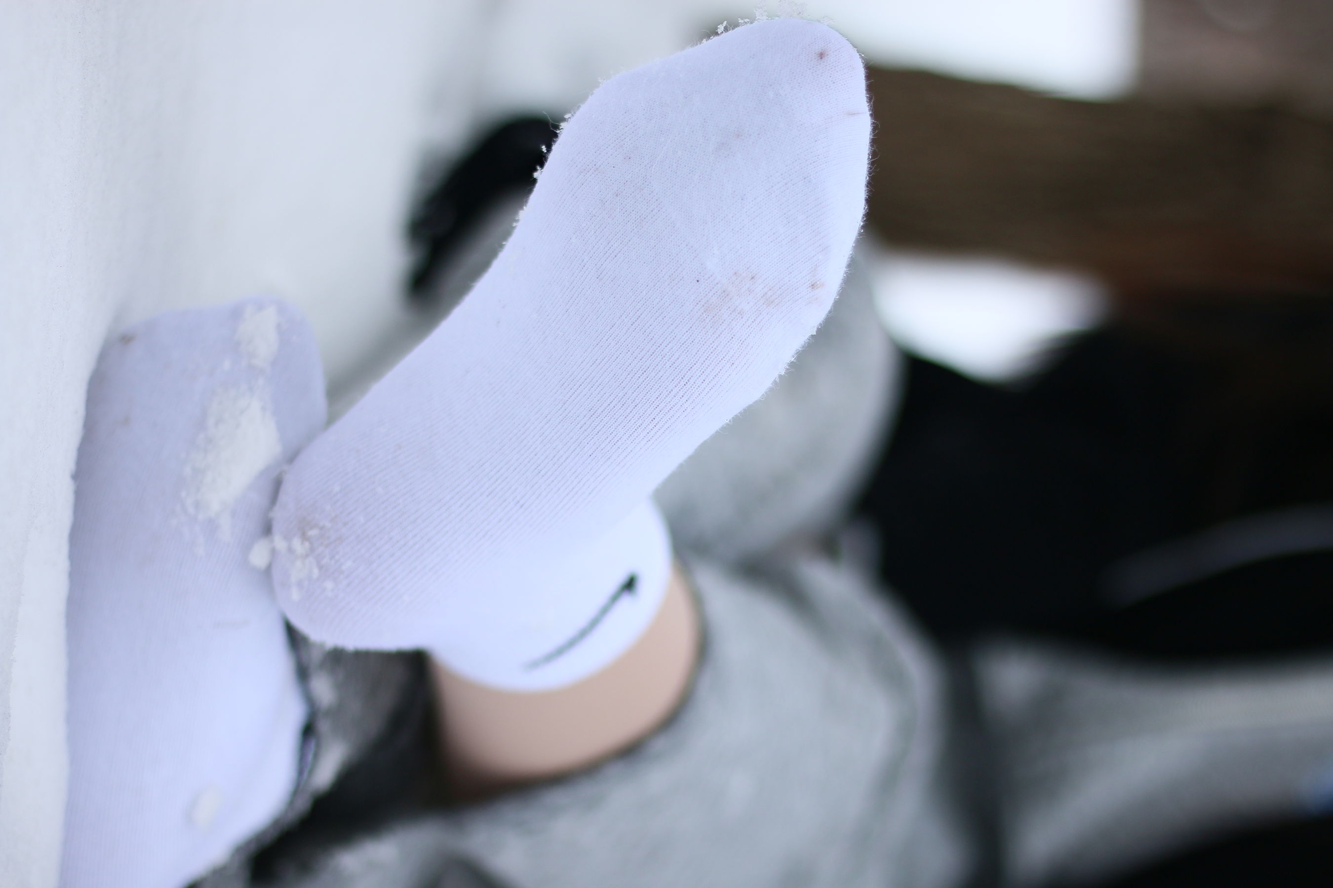 [织梦映像] 踏雪无痕-首次雪景拍摄，天寒地冻/(300P)