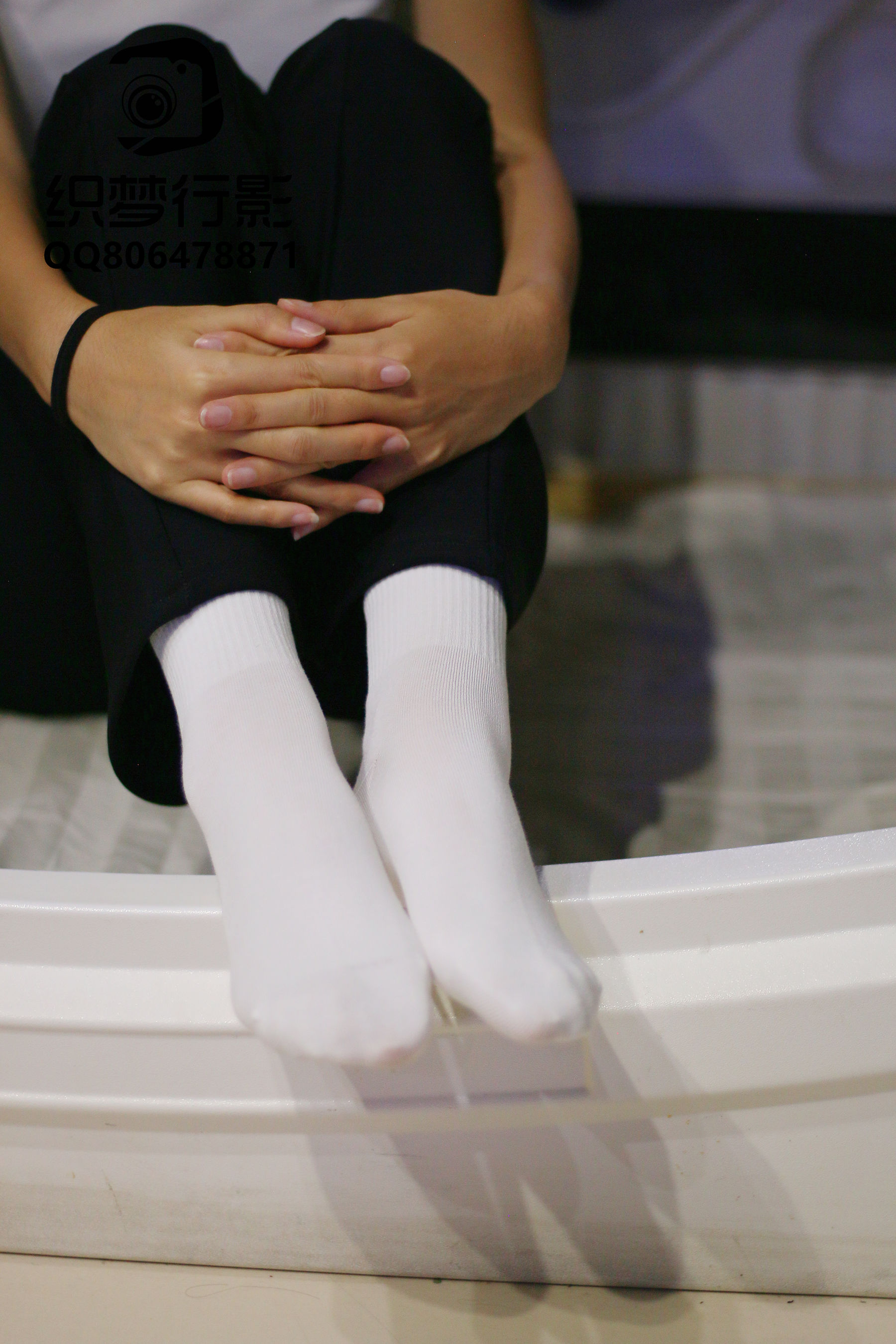 [织梦映像] 方寸之间-神游网络千万里/(300P)