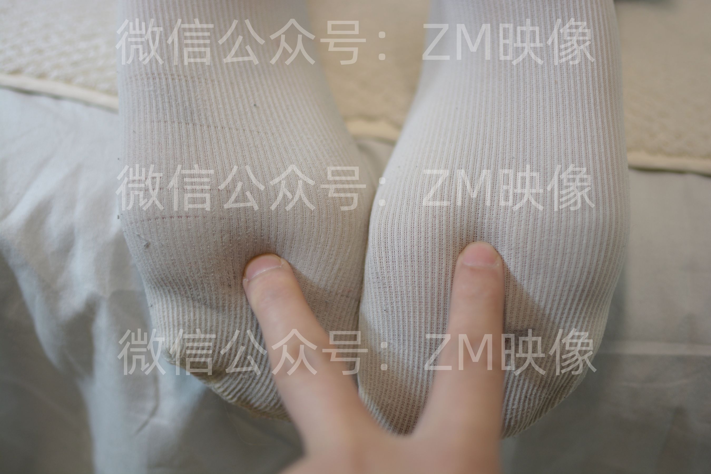 [织梦映像] 霜映春华-你是微笑里的甜/(400P)