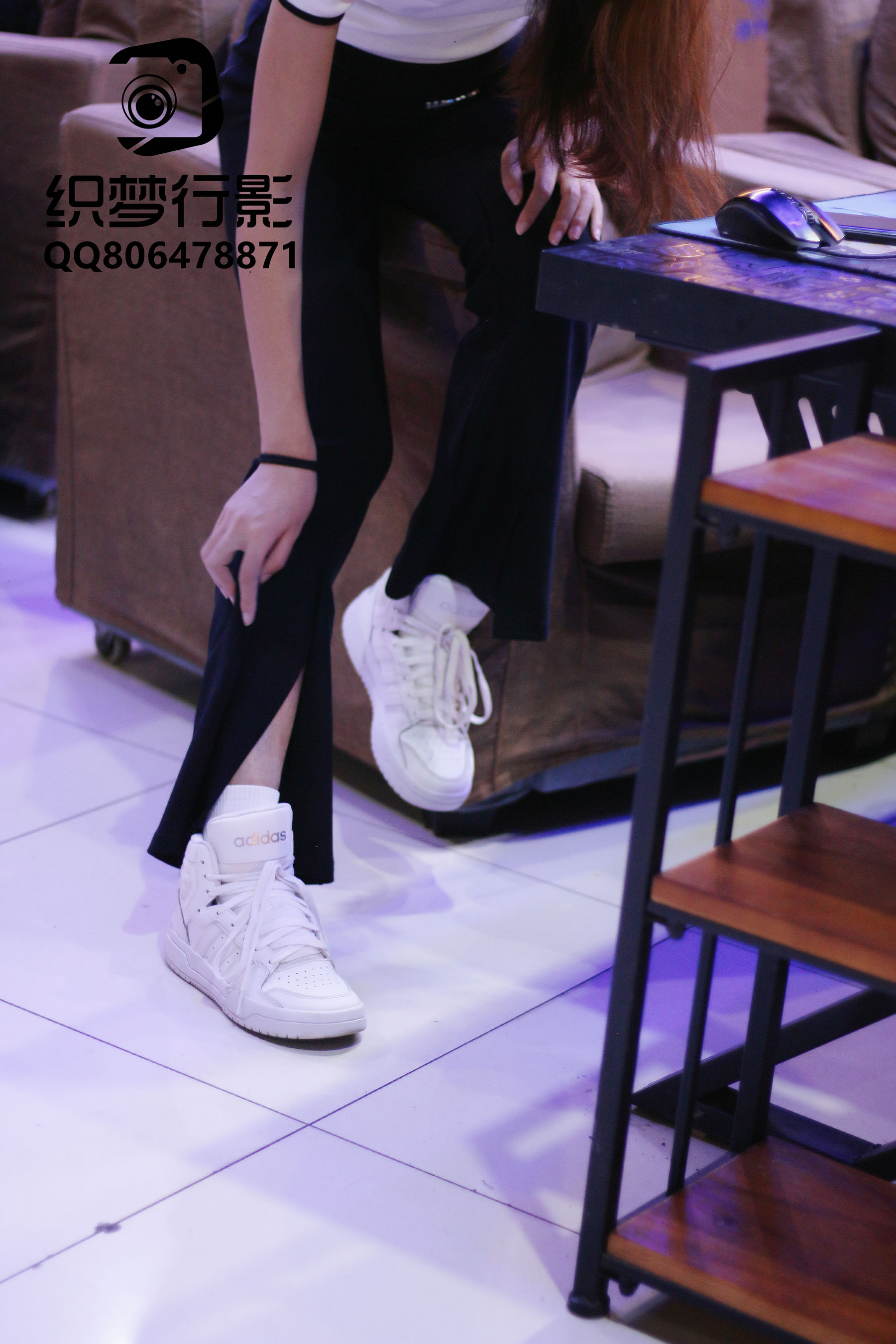 [织梦映像] 方寸之间-神游网络千万里/(300P)