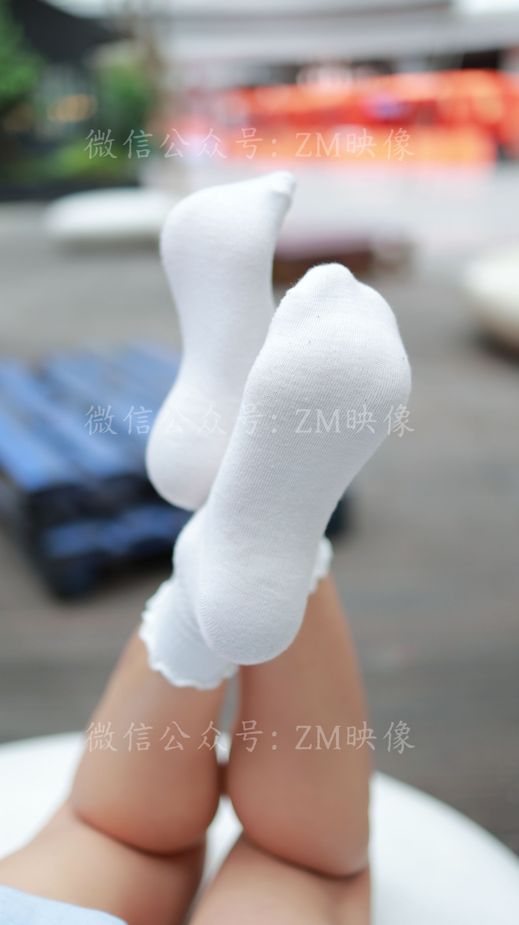 [织梦映像] 浮光掠影-无物可离虚壳外/(500P)