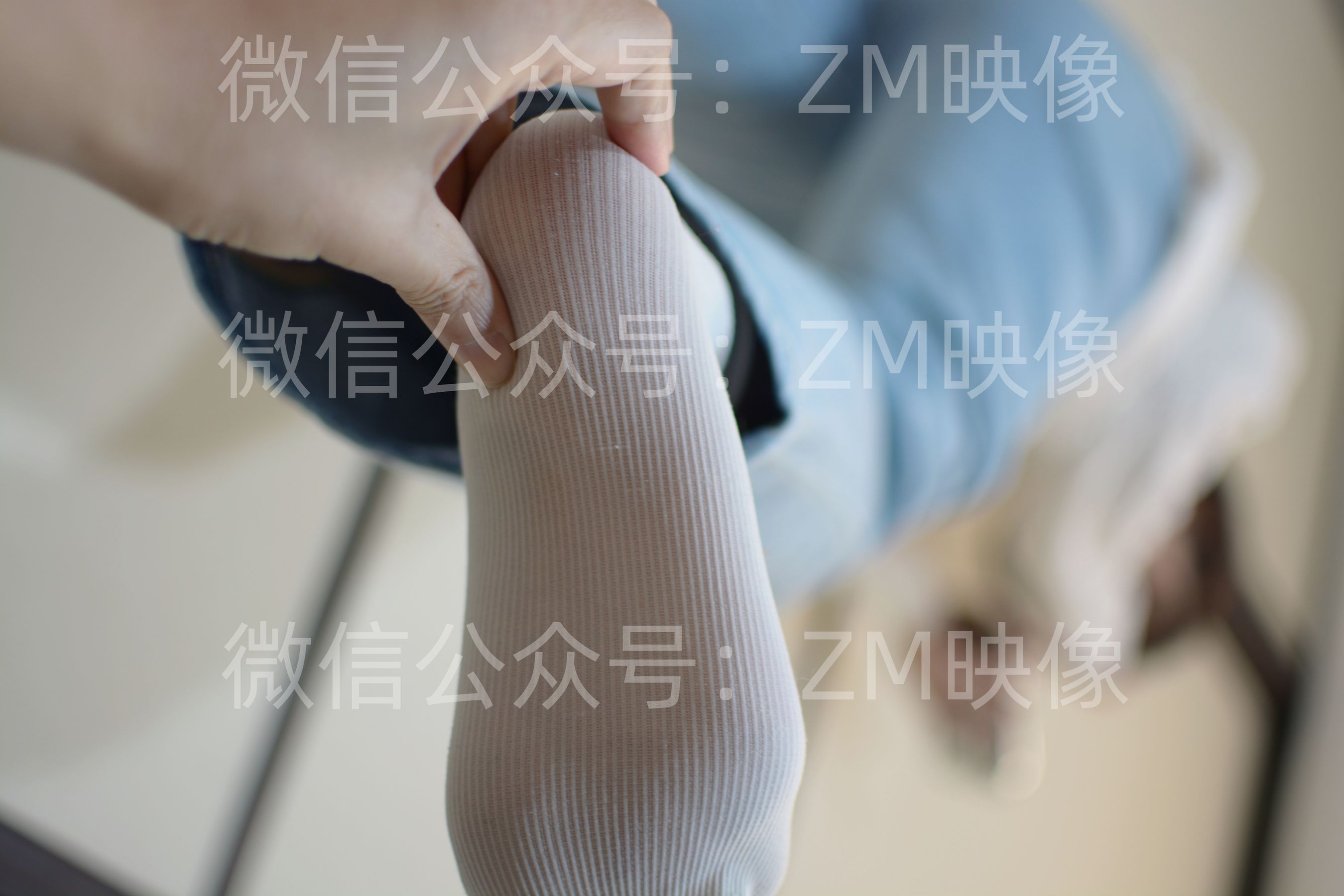 [织梦映像] 霜映春华-你是微笑里的甜/(400P)