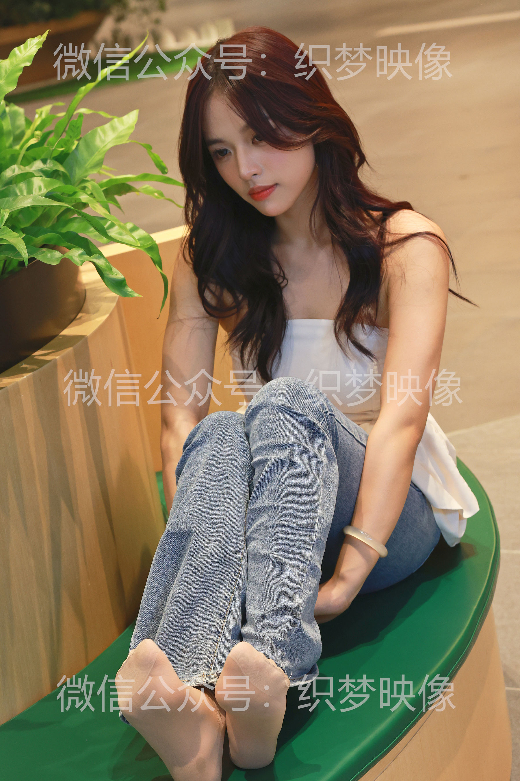 [织梦映像] 金风玉露-金风玉露一相逢，便胜却人间无数/(300P)