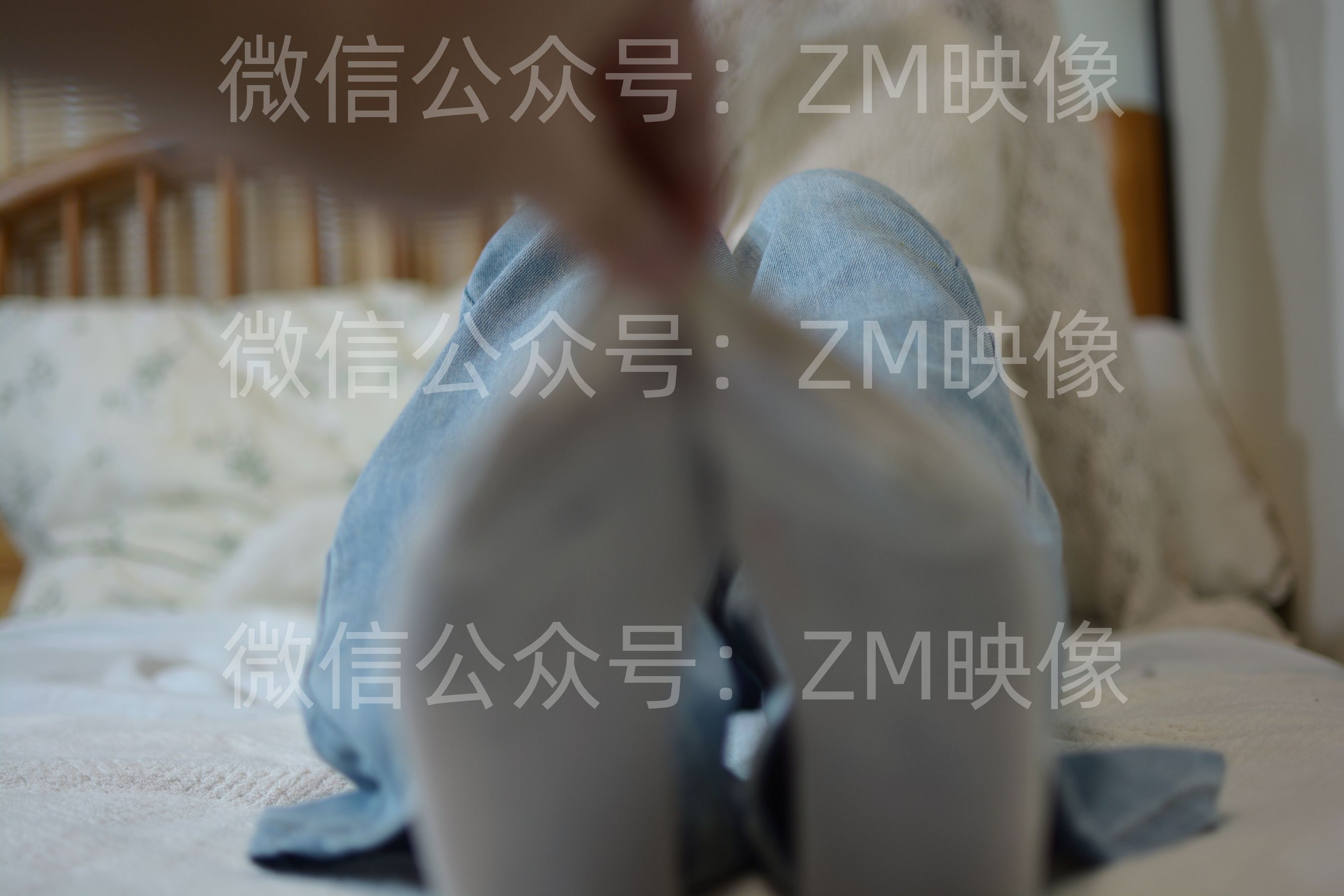 [织梦映像] 霜映春华-你是微笑里的甜/(400P)