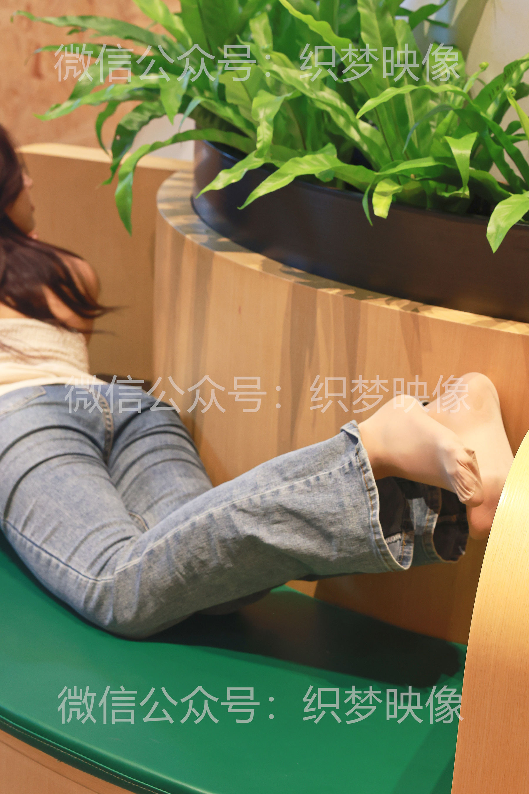 [织梦映像] 金风玉露-金风玉露一相逢，便胜却人间无数/(300P)