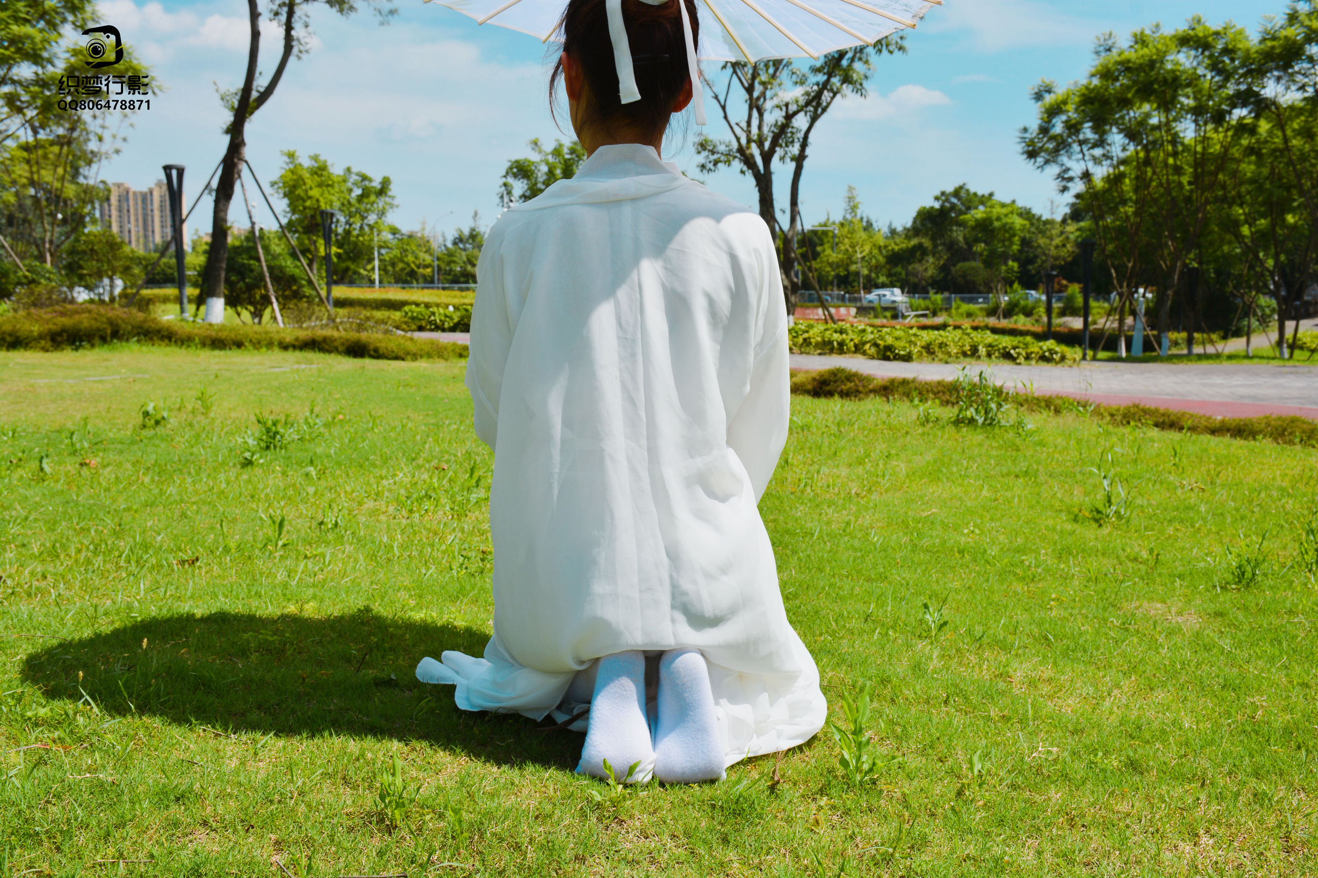 [织梦映像] 武林外史-仗剑江湖梦已远/(99P)