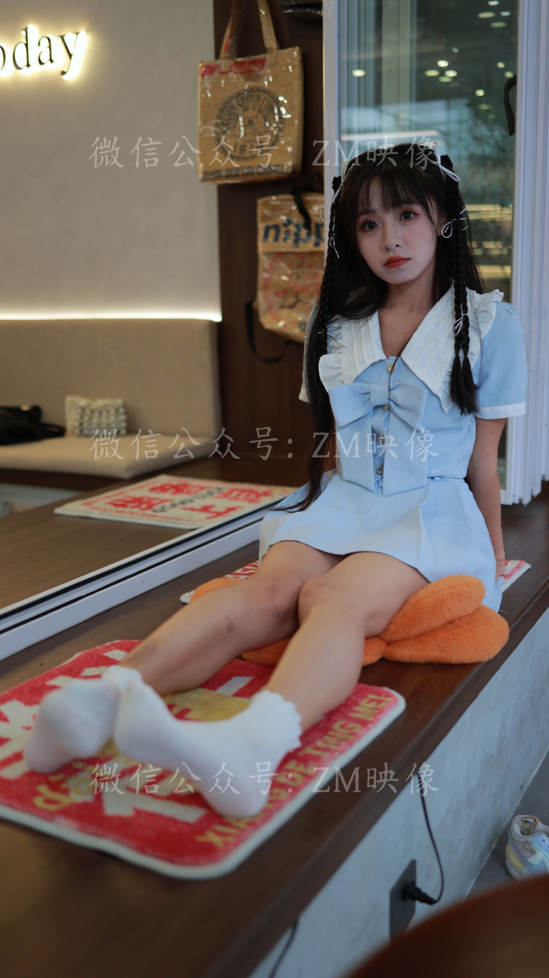 [织梦映像] 浮光掠影-无物可离虚壳外/(500P)