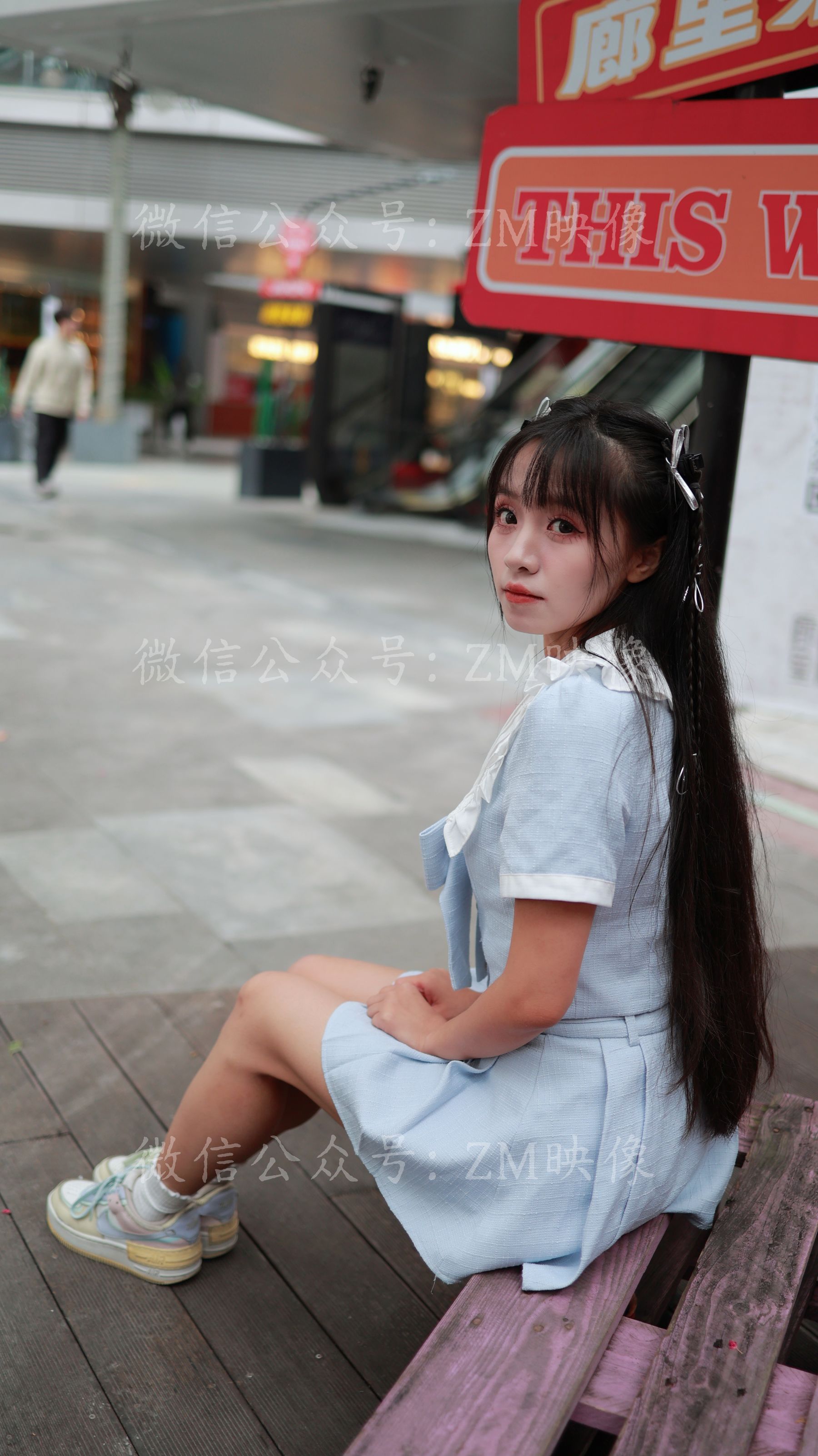 [织梦映像] 浮光掠影-无物可离虚壳外/(500P)