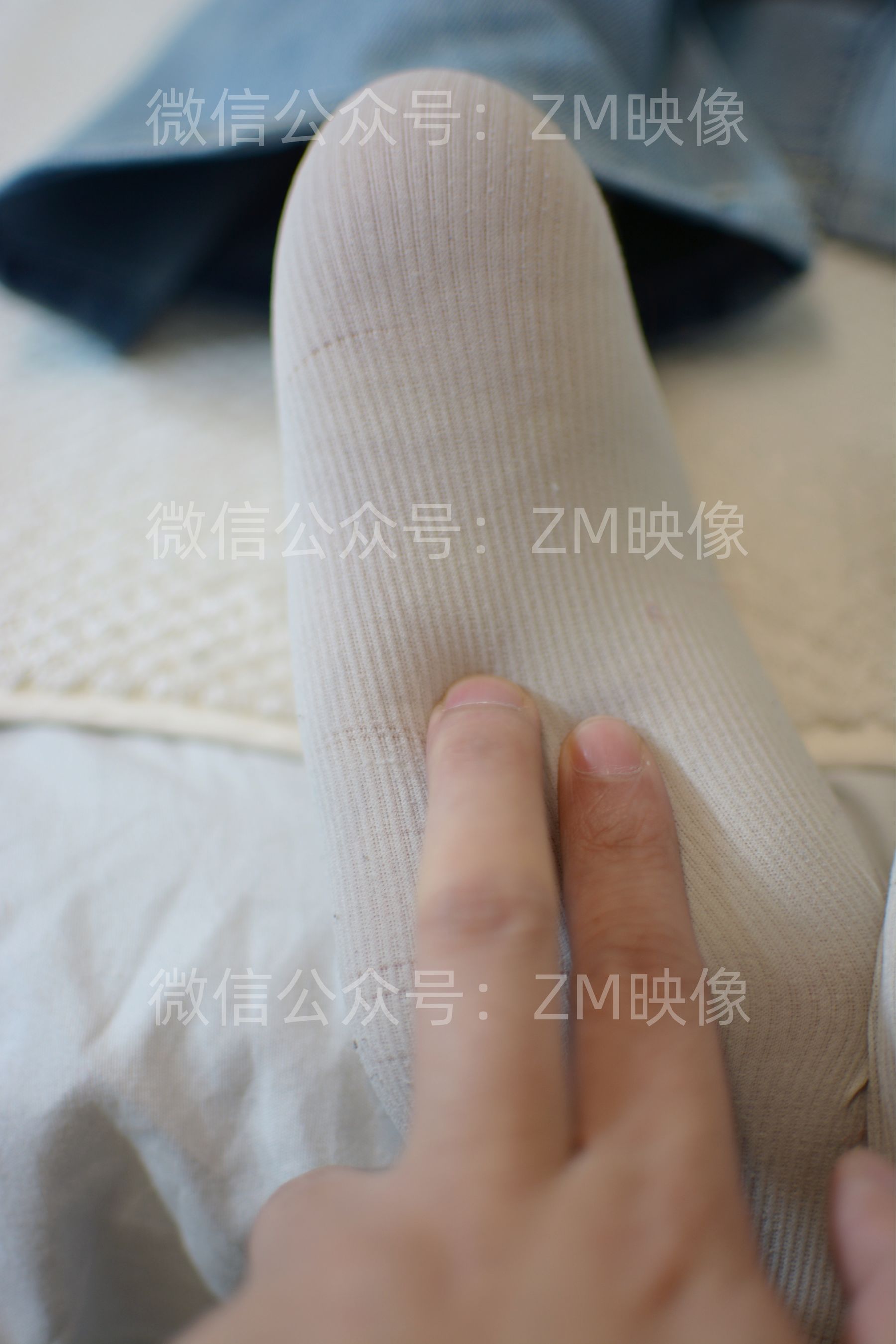 [织梦映像] 霜映春华-你是微笑里的甜/(400P)