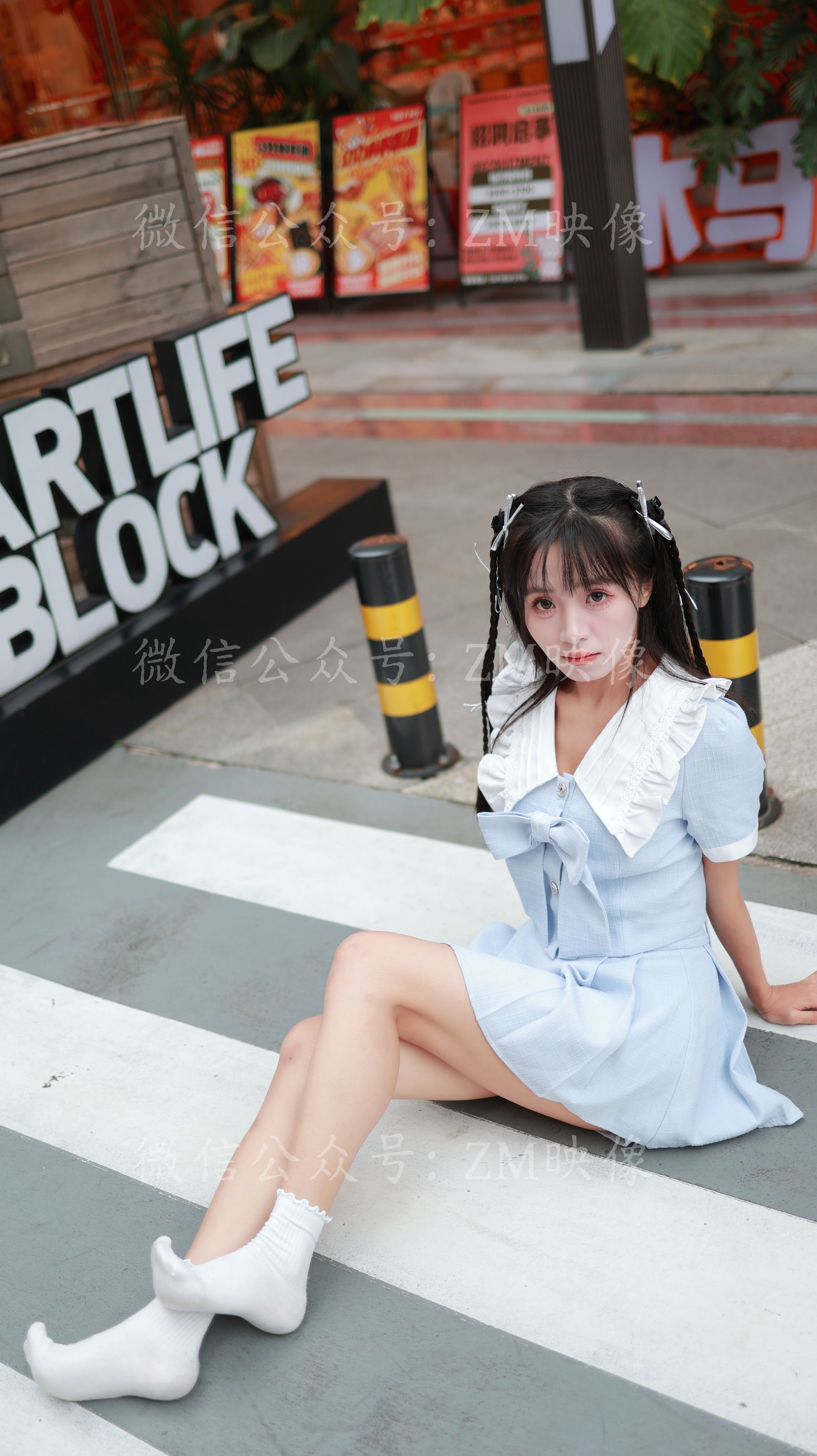 [织梦映像] 浮光掠影-无物可离虚壳外/(500P)