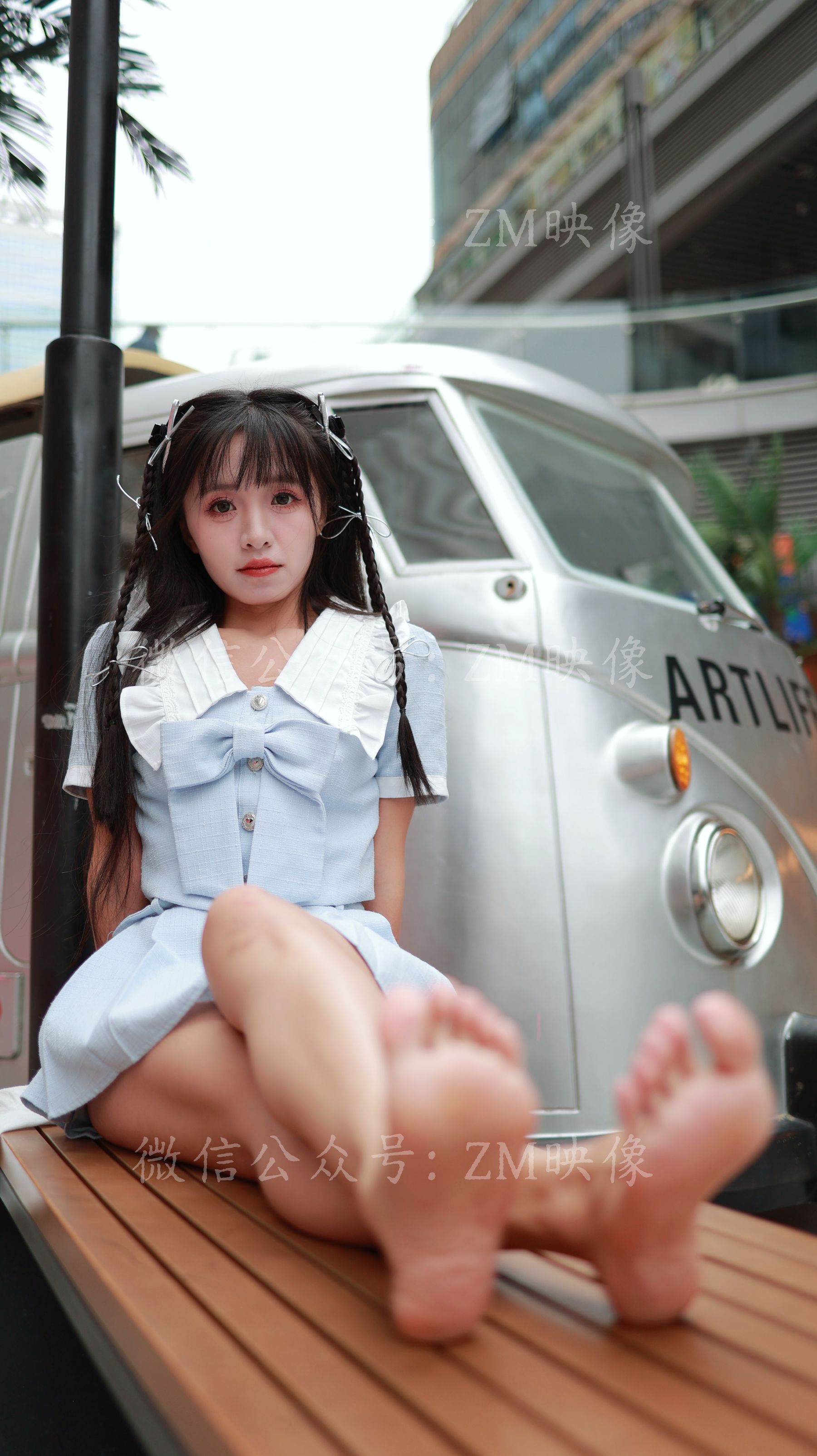 [织梦映像] 浮光掠影-无物可离虚壳外/(500P)