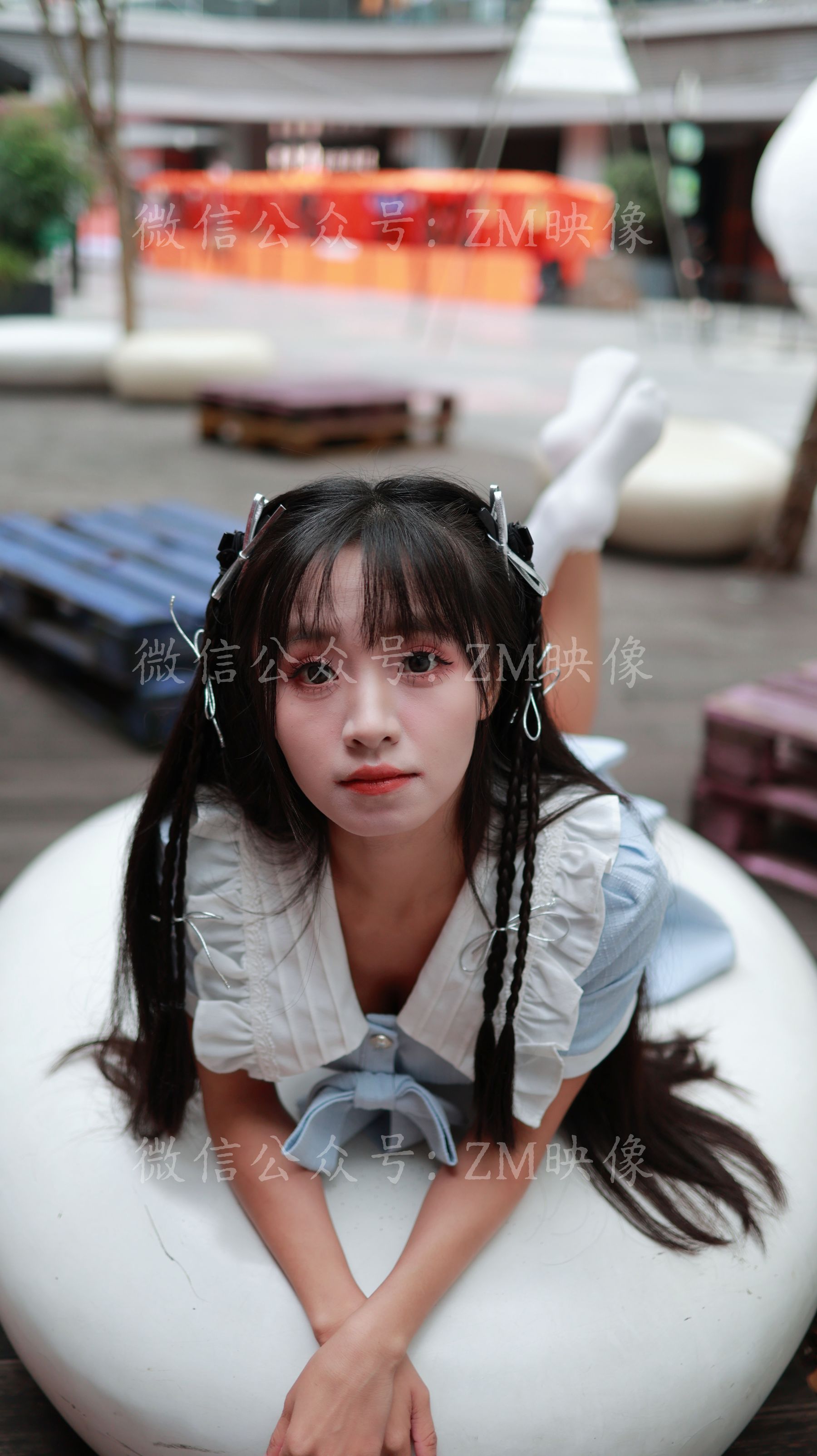 [织梦映像] 浮光掠影-无物可离虚壳外/(500P)