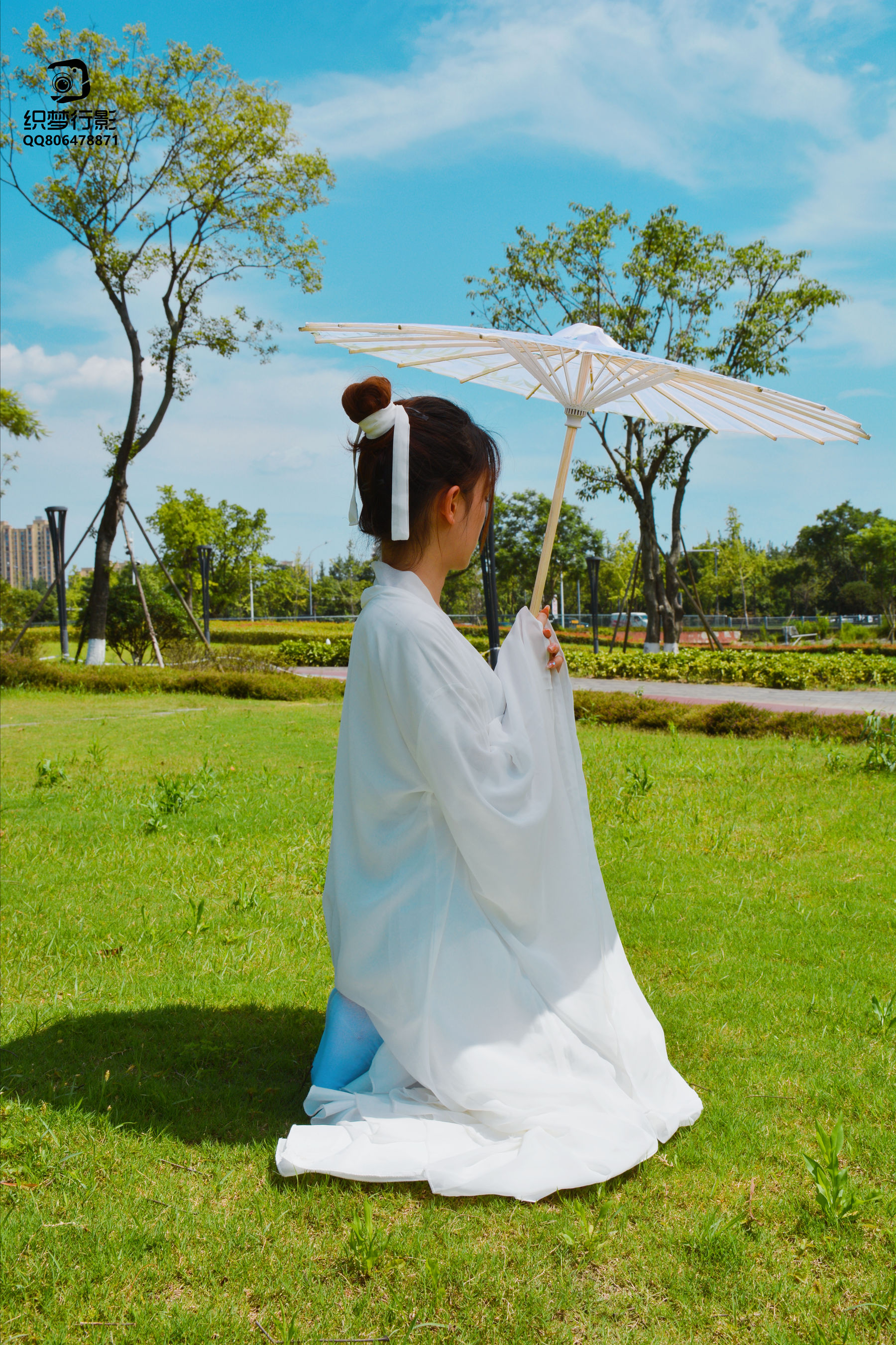 [织梦映像] 武林外史-仗剑江湖梦已远/(99P)