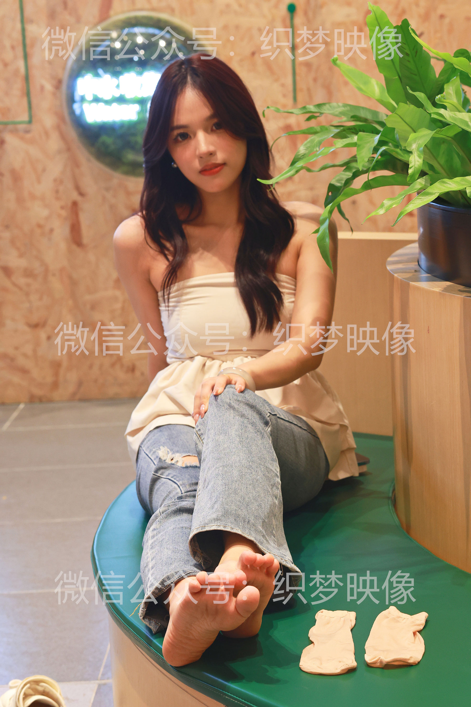 [织梦映像] 金风玉露-金风玉露一相逢，便胜却人间无数/(300P)