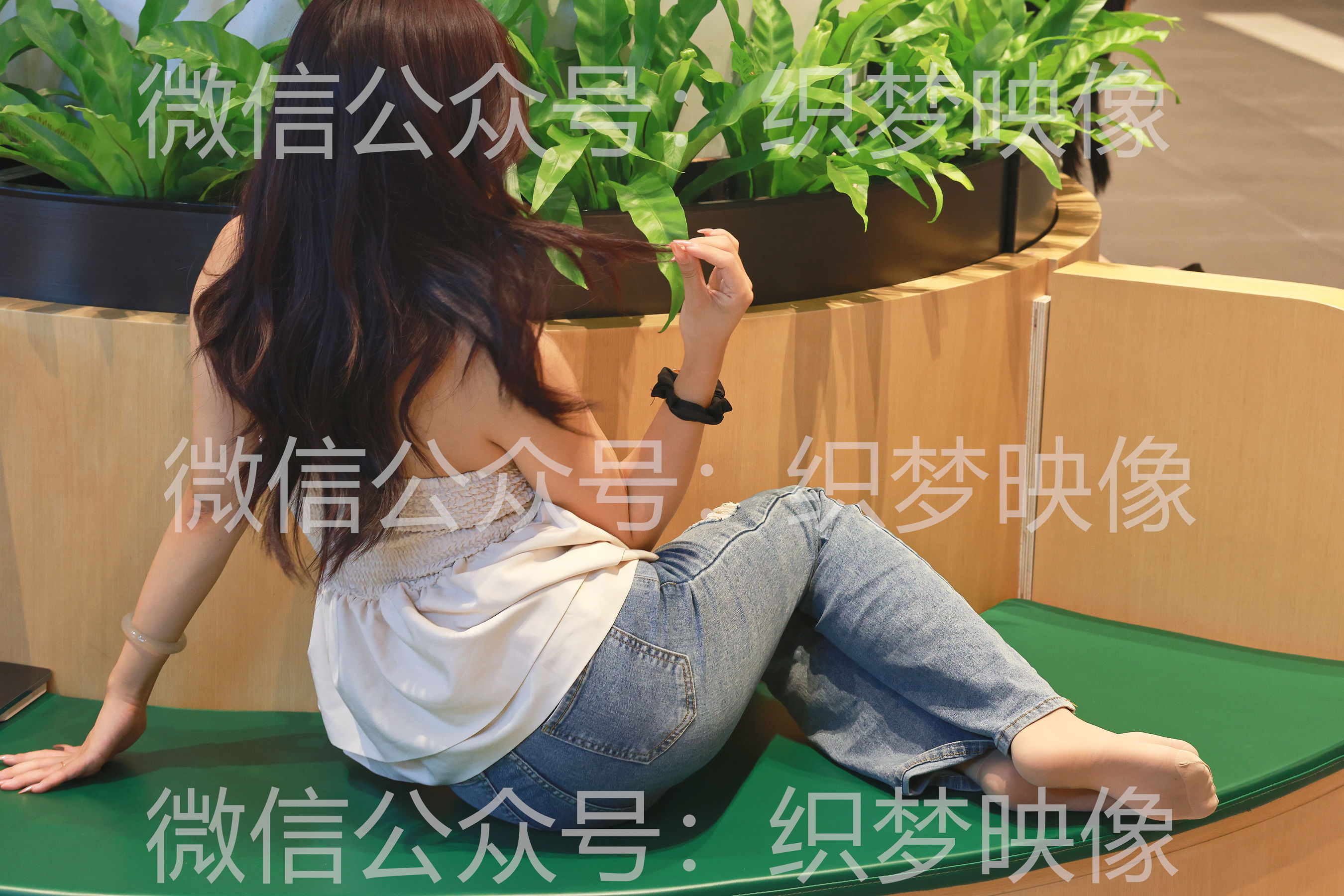 [织梦映像] 金风玉露-金风玉露一相逢，便胜却人间无数/(300P)