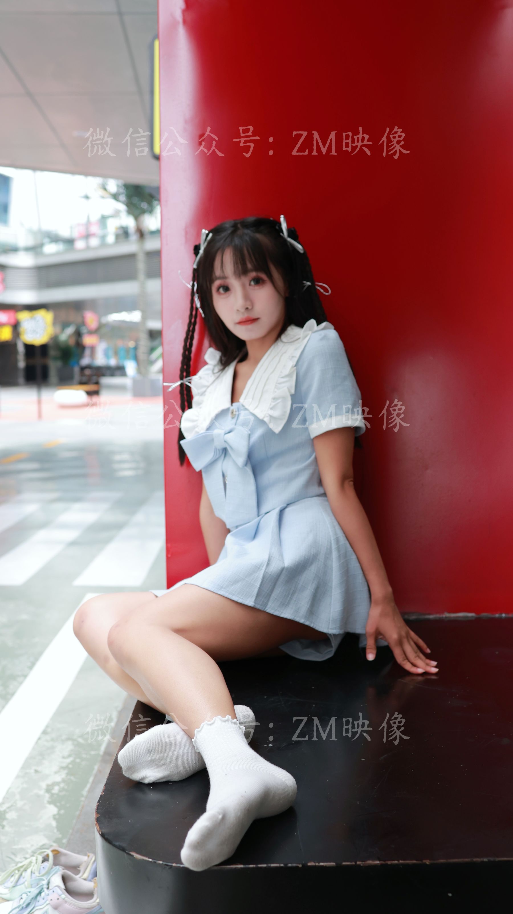 [织梦映像] 浮光掠影-无物可离虚壳外/(500P)