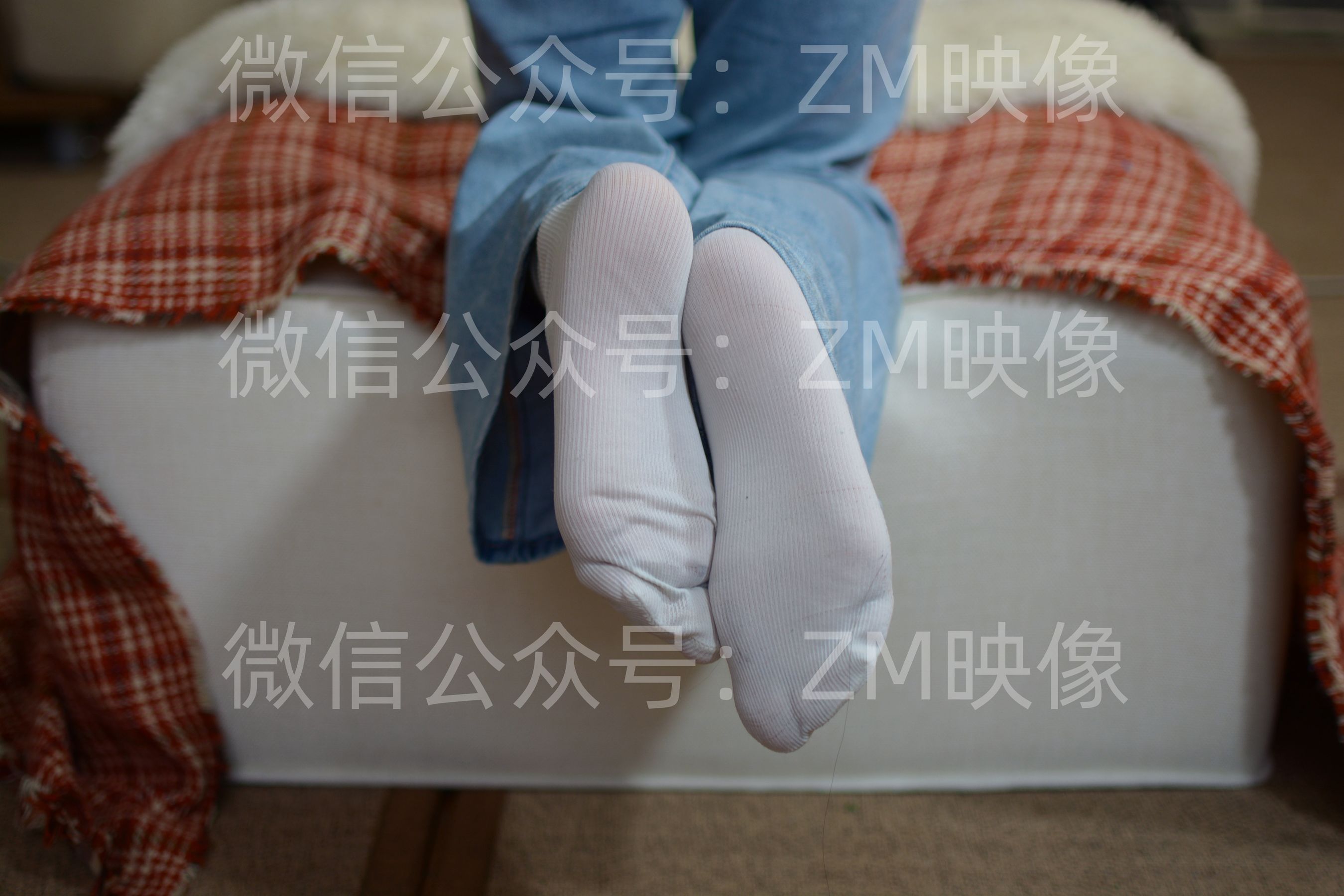 [织梦映像] 霜映春华-你是微笑里的甜/(400P)