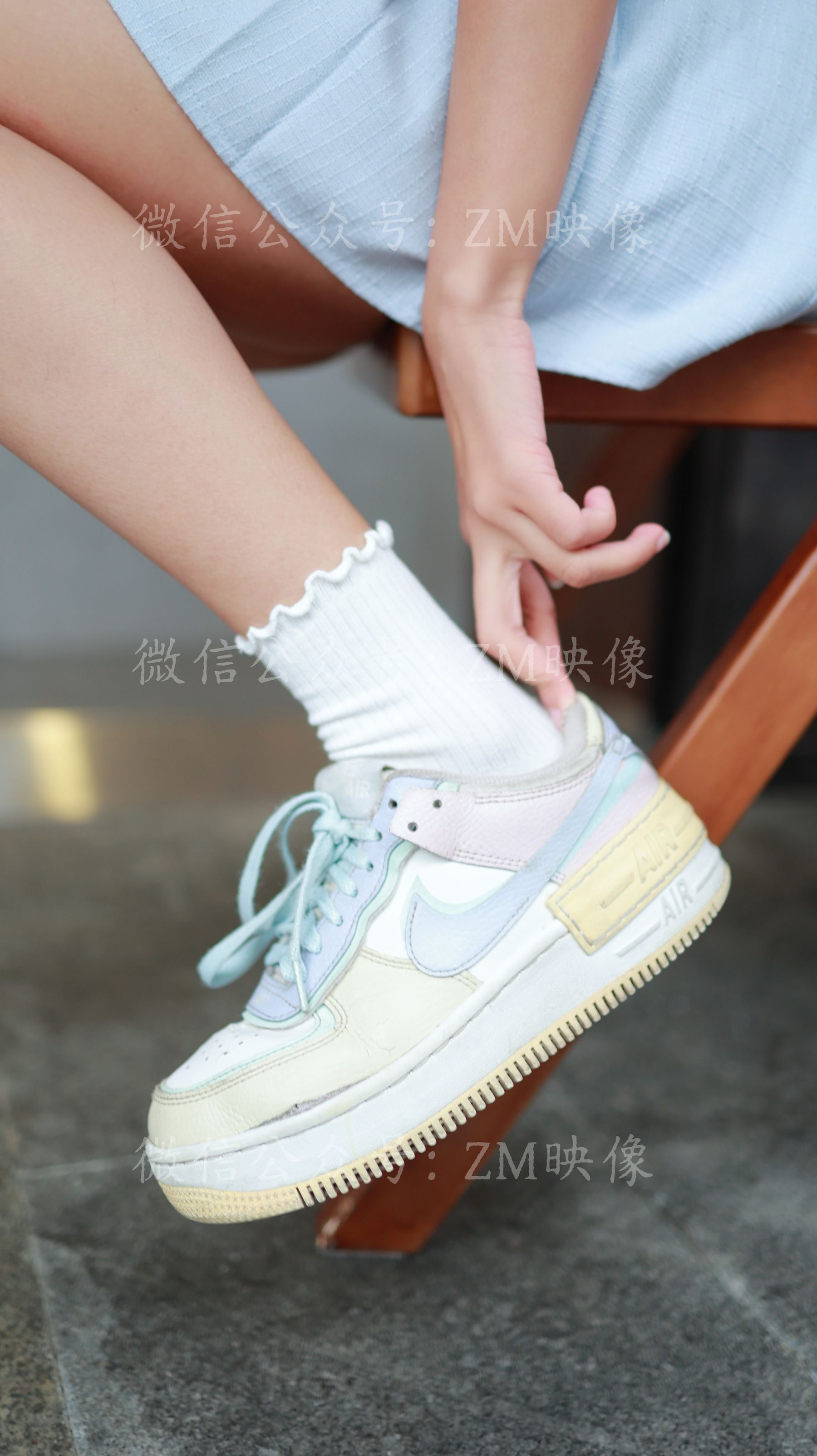 [织梦映像] 浮光掠影-无物可离虚壳外/(500P)