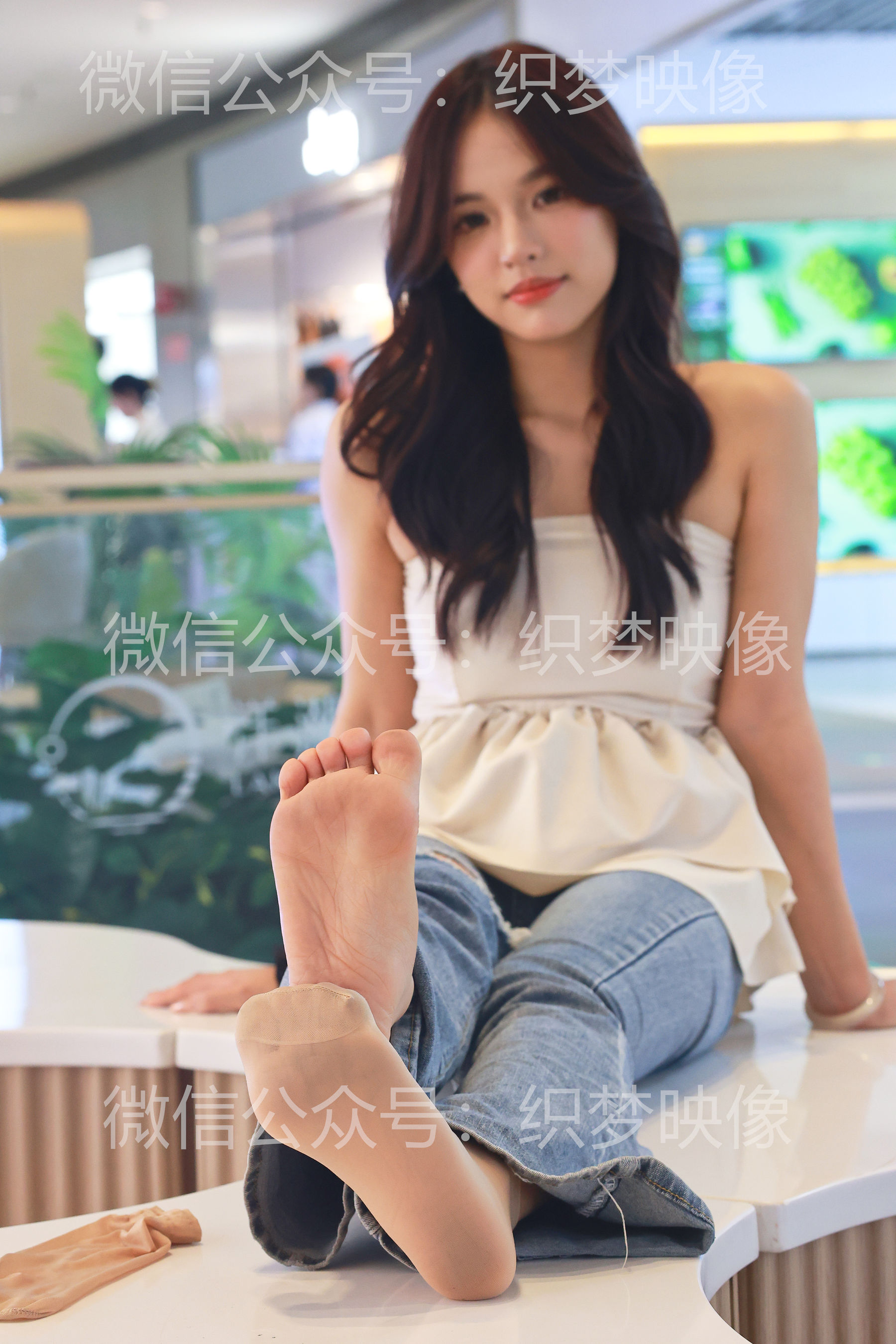 [织梦映像] 金风玉露-金风玉露一相逢，便胜却人间无数/(300P)