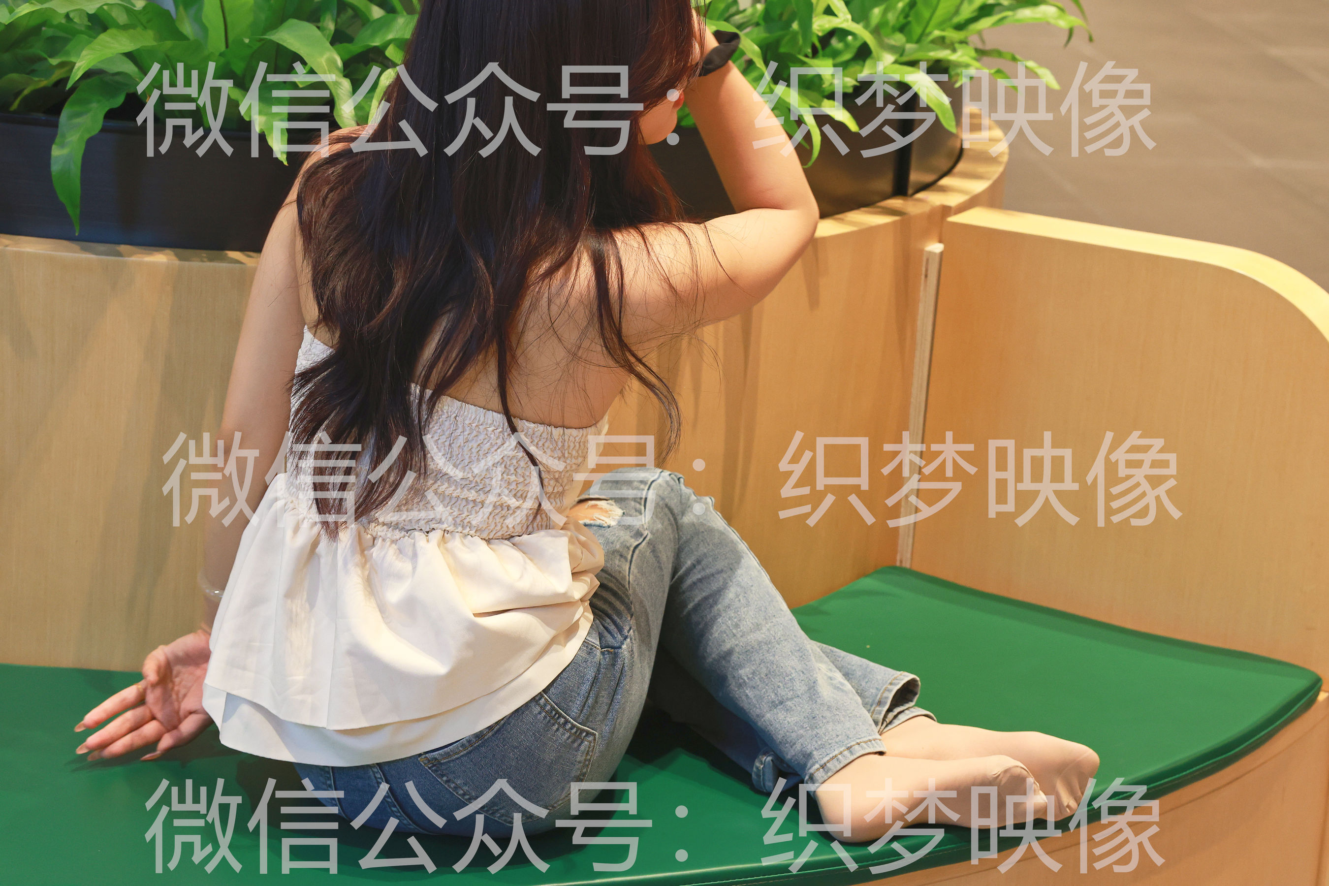 [织梦映像] 金风玉露-金风玉露一相逢，便胜却人间无数/(300P)