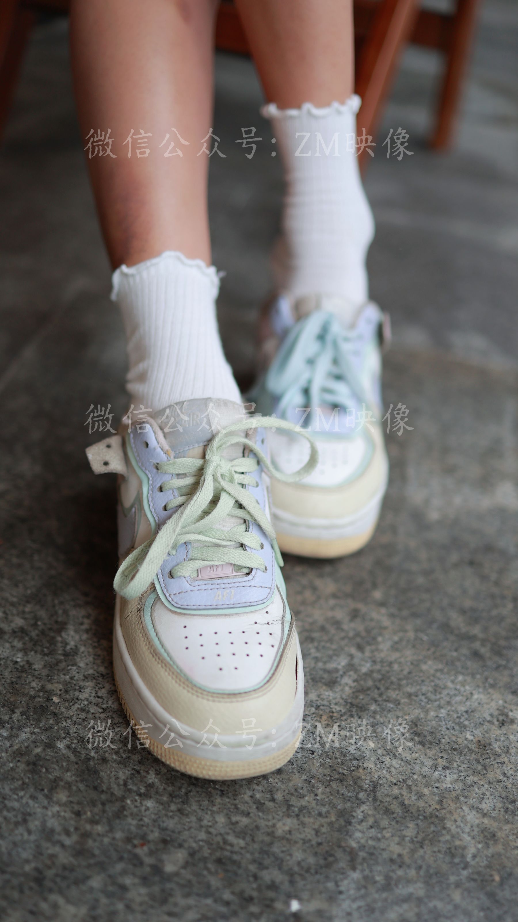 [织梦映像] 浮光掠影-无物可离虚壳外/(500P)