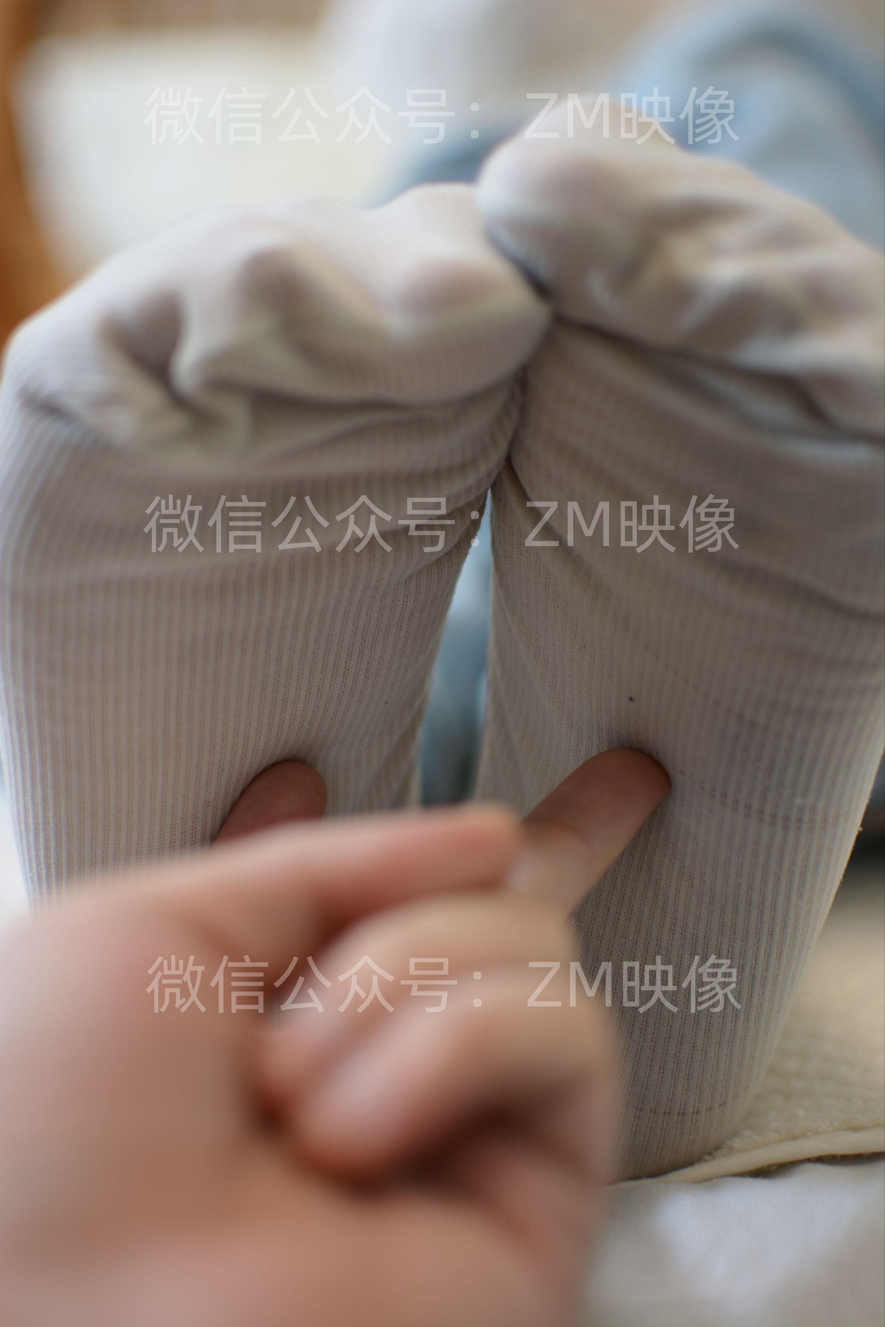 [织梦映像] 霜映春华-你是微笑里的甜/(400P)