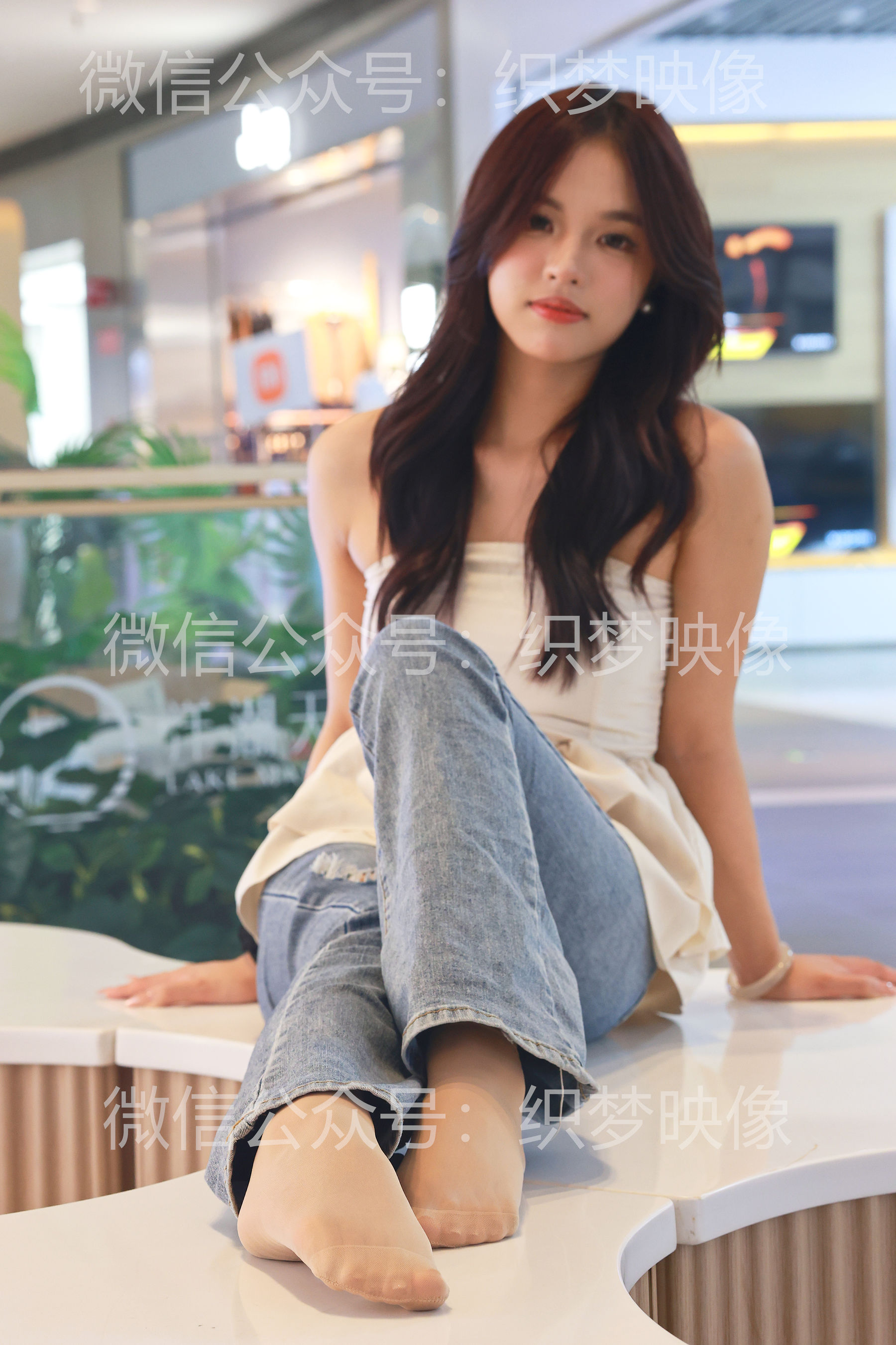 [织梦映像] 金风玉露-金风玉露一相逢，便胜却人间无数/(300P)