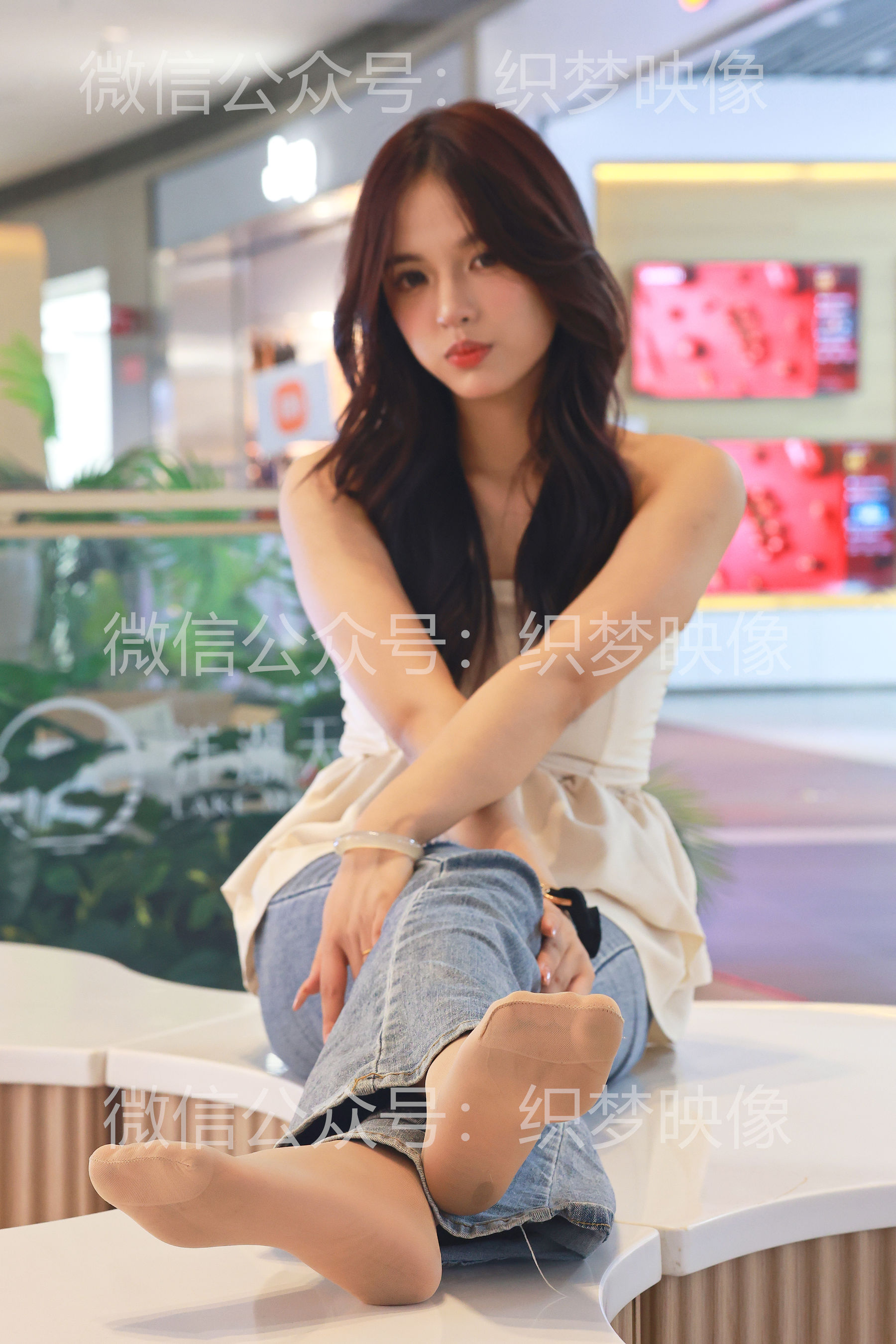 [织梦映像] 金风玉露-金风玉露一相逢，便胜却人间无数/(300P)