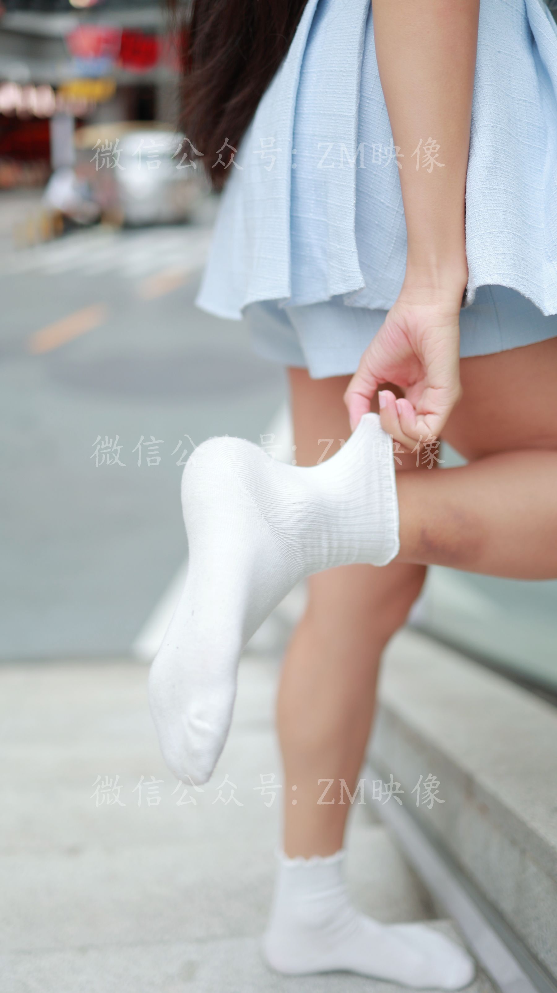 [织梦映像] 浮光掠影-无物可离虚壳外/(500P)