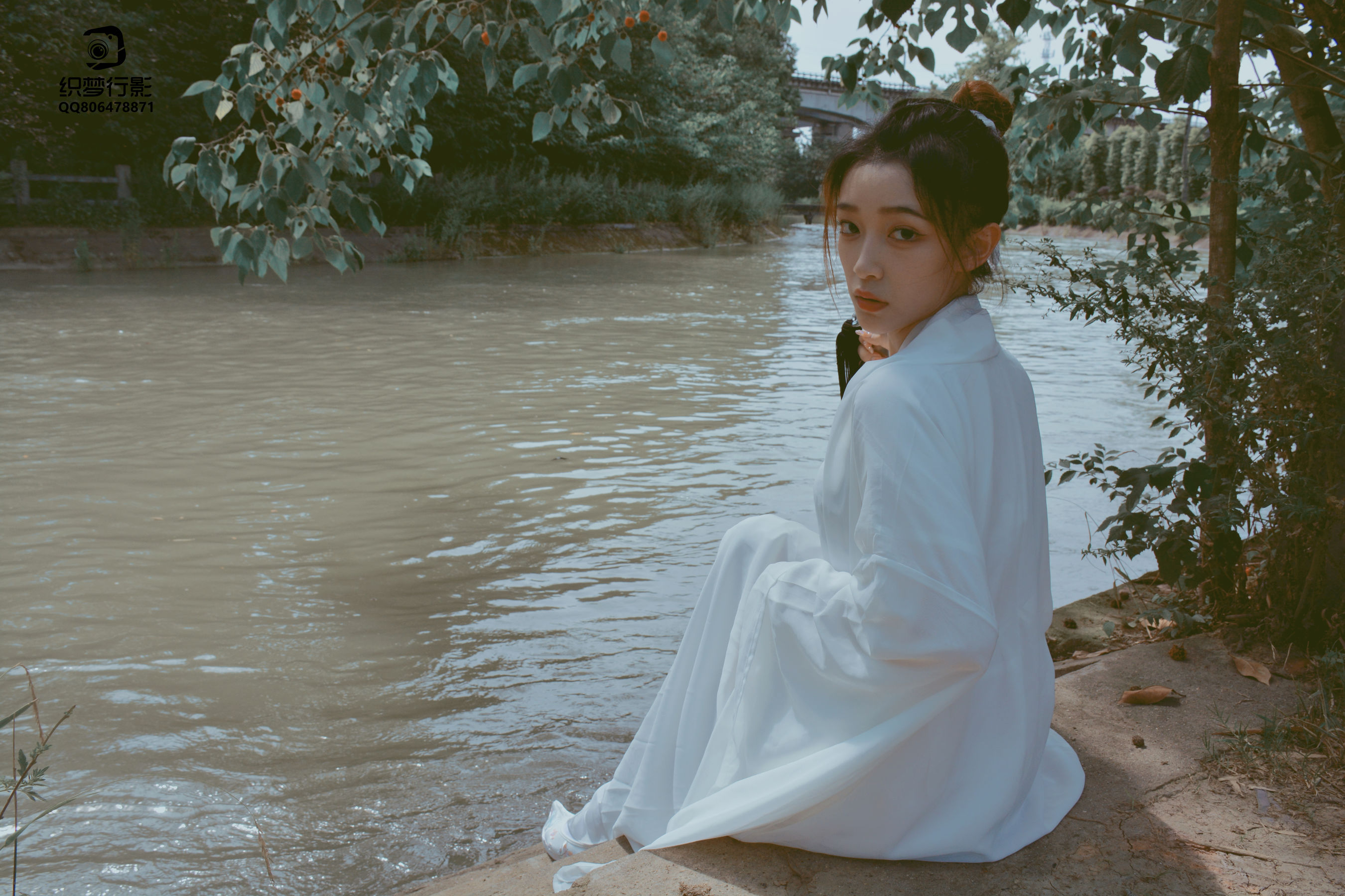 [织梦映像] 武林外史-仗剑江湖梦已远/(99P)