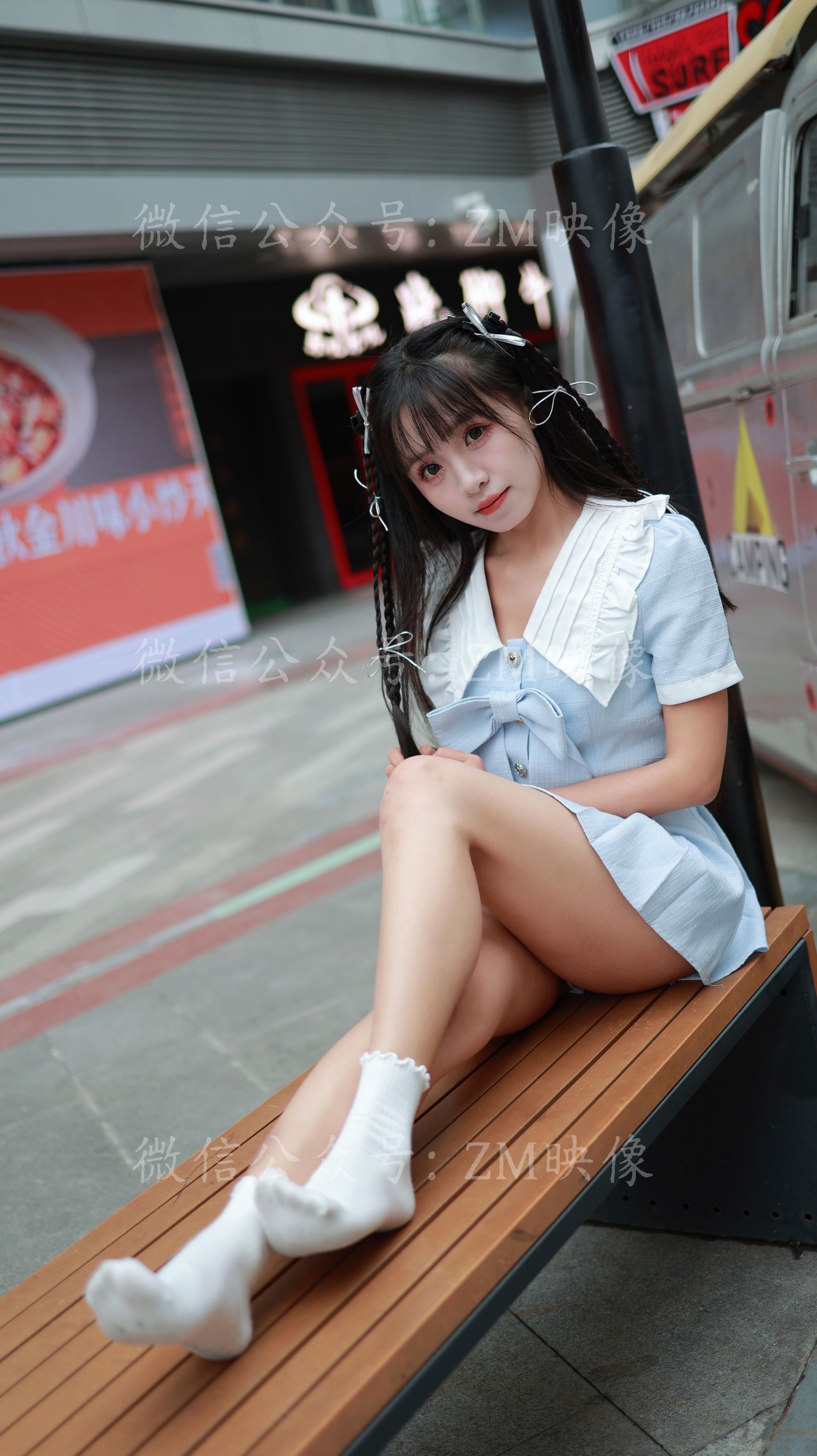 [织梦映像] 浮光掠影-无物可离虚壳外/(500P)