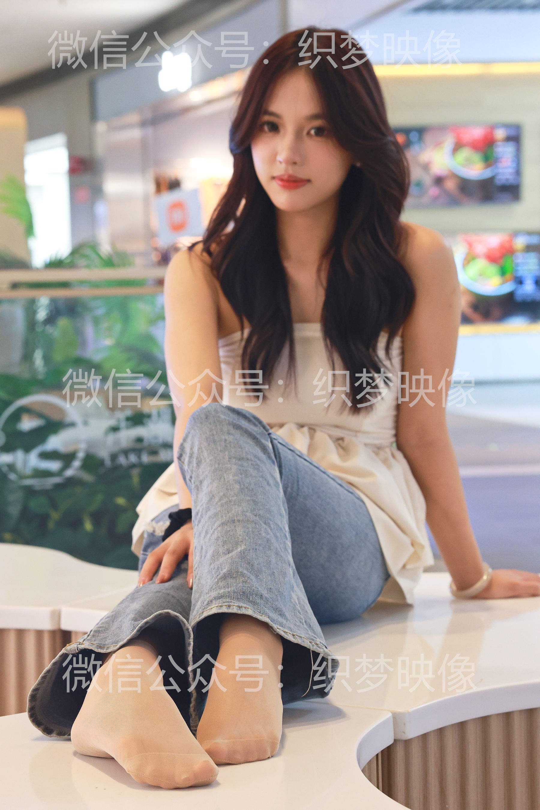 [织梦映像] 金风玉露-金风玉露一相逢，便胜却人间无数/(300P)