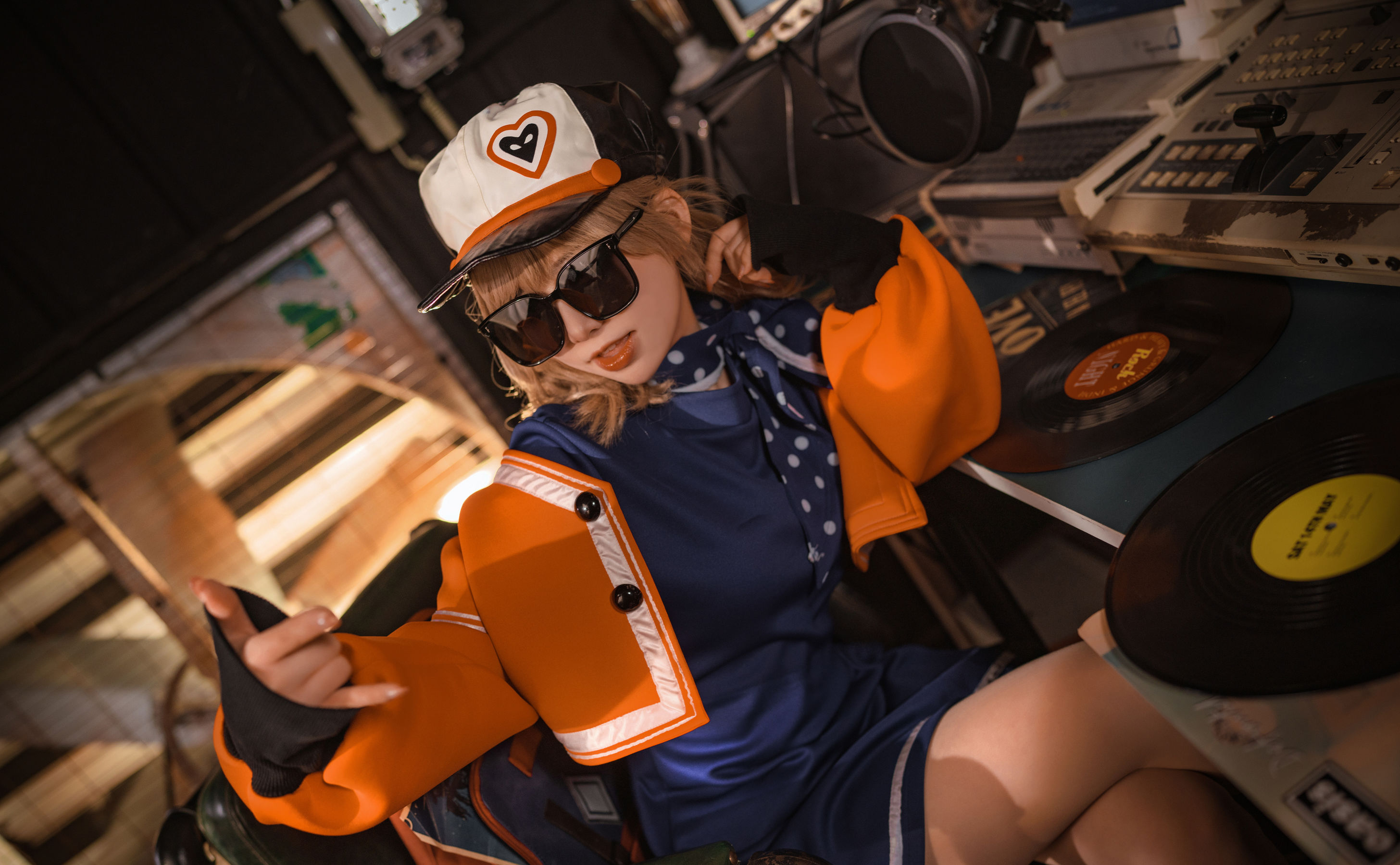 六二二同学 - 重返未来1999 星锑/(12P)