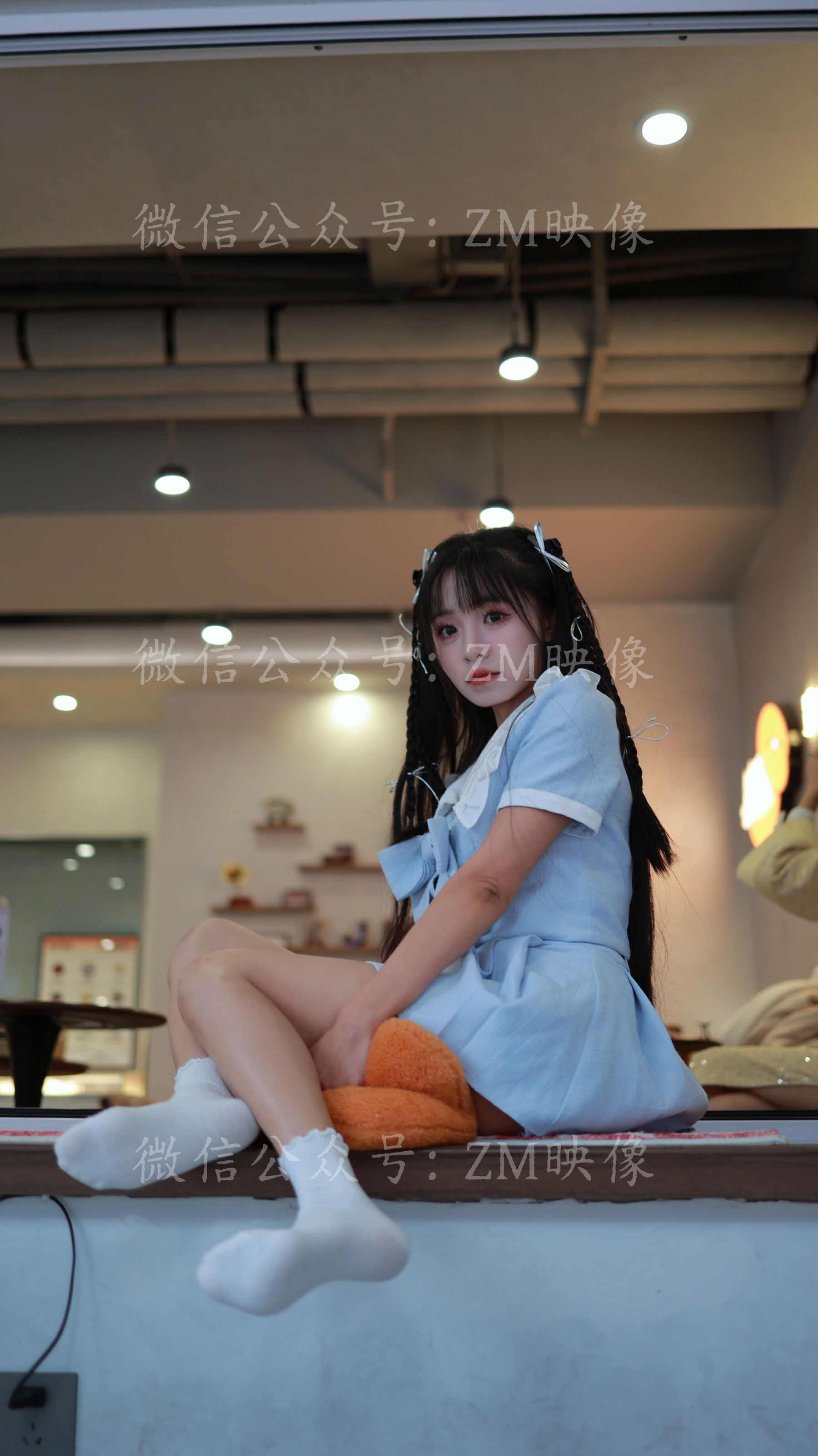 [织梦映像] 浮光掠影-无物可离虚壳外/(500P)