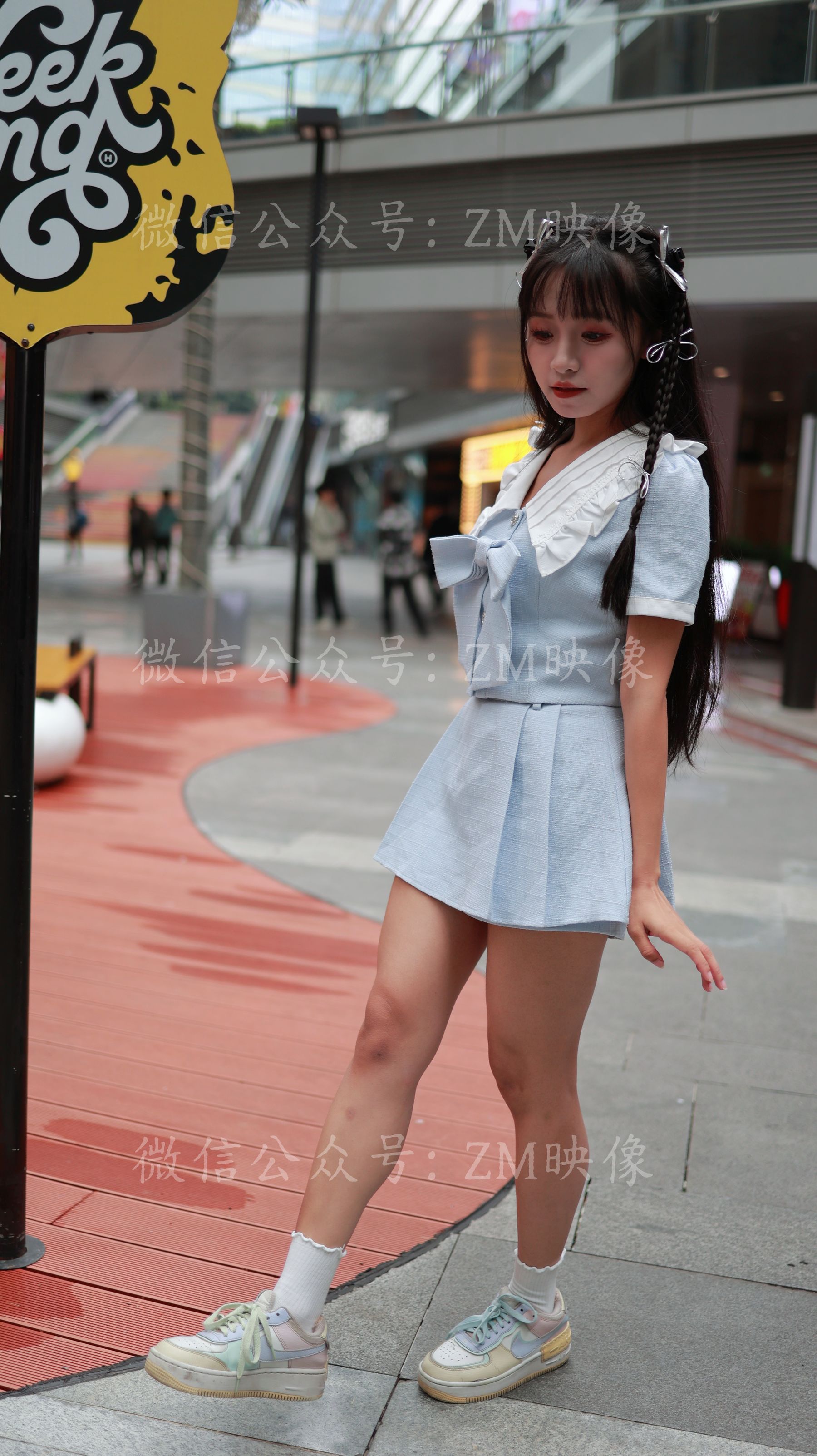 [织梦映像] 浮光掠影-无物可离虚壳外/(500P)