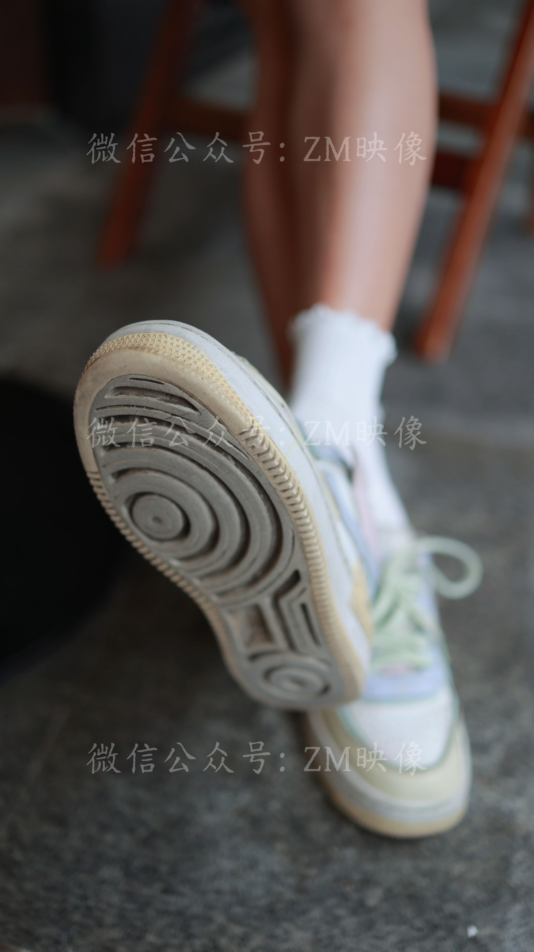 [织梦映像] 浮光掠影-无物可离虚壳外/(500P)