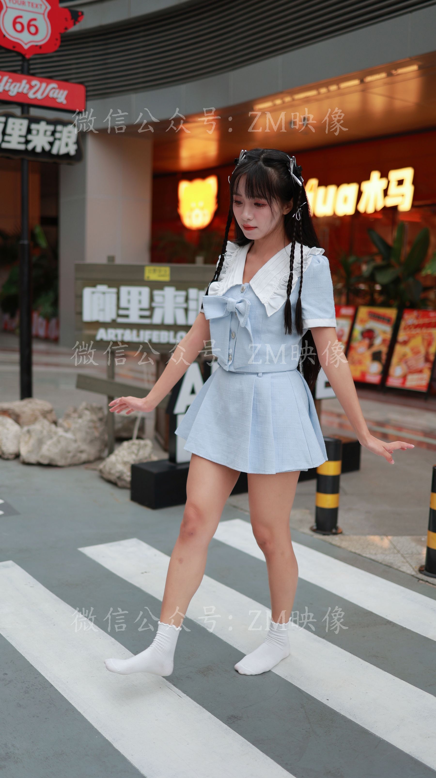 [织梦映像] 浮光掠影-无物可离虚壳外/(500P)