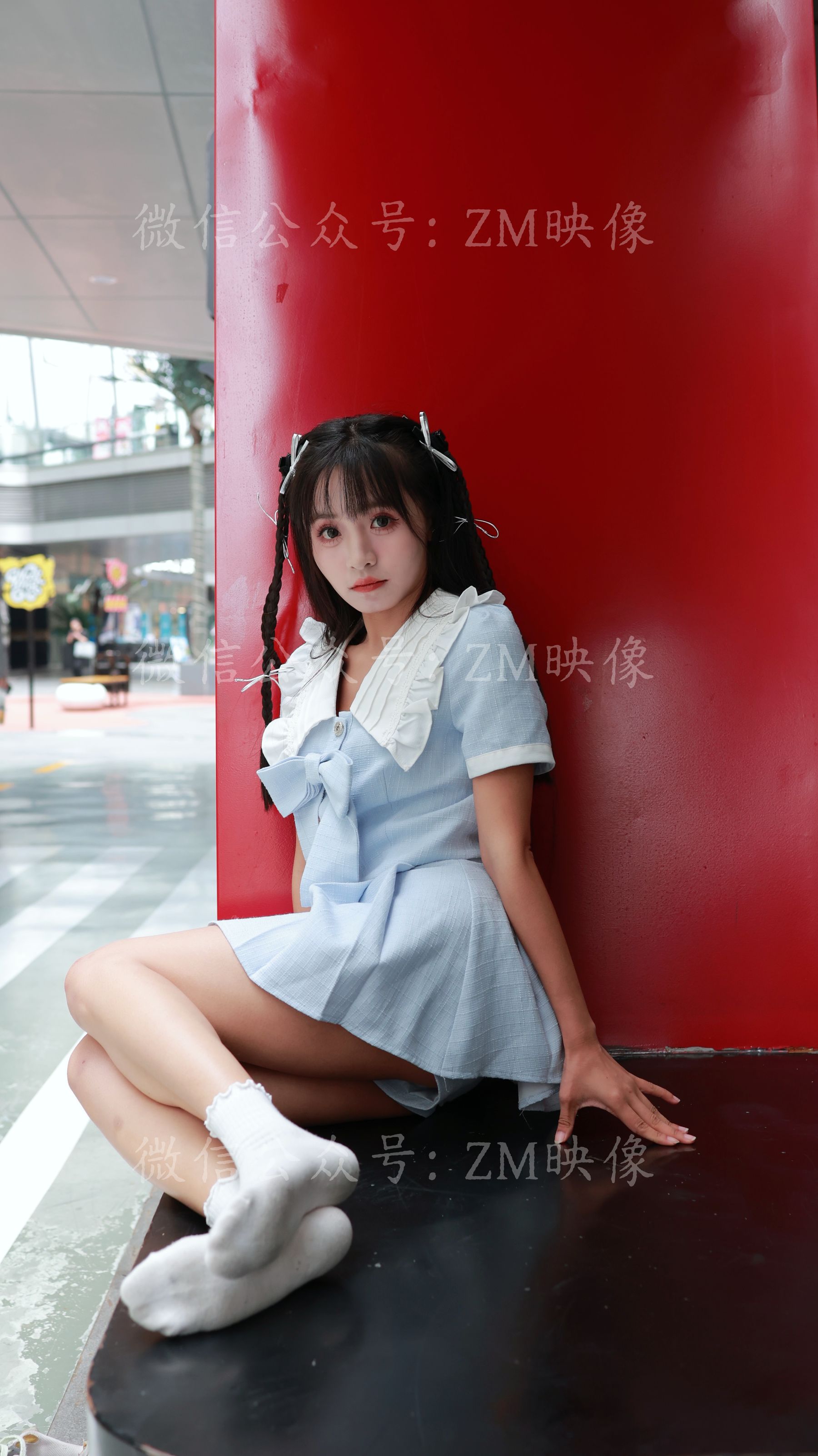 [织梦映像] 浮光掠影-无物可离虚壳外/(500P)