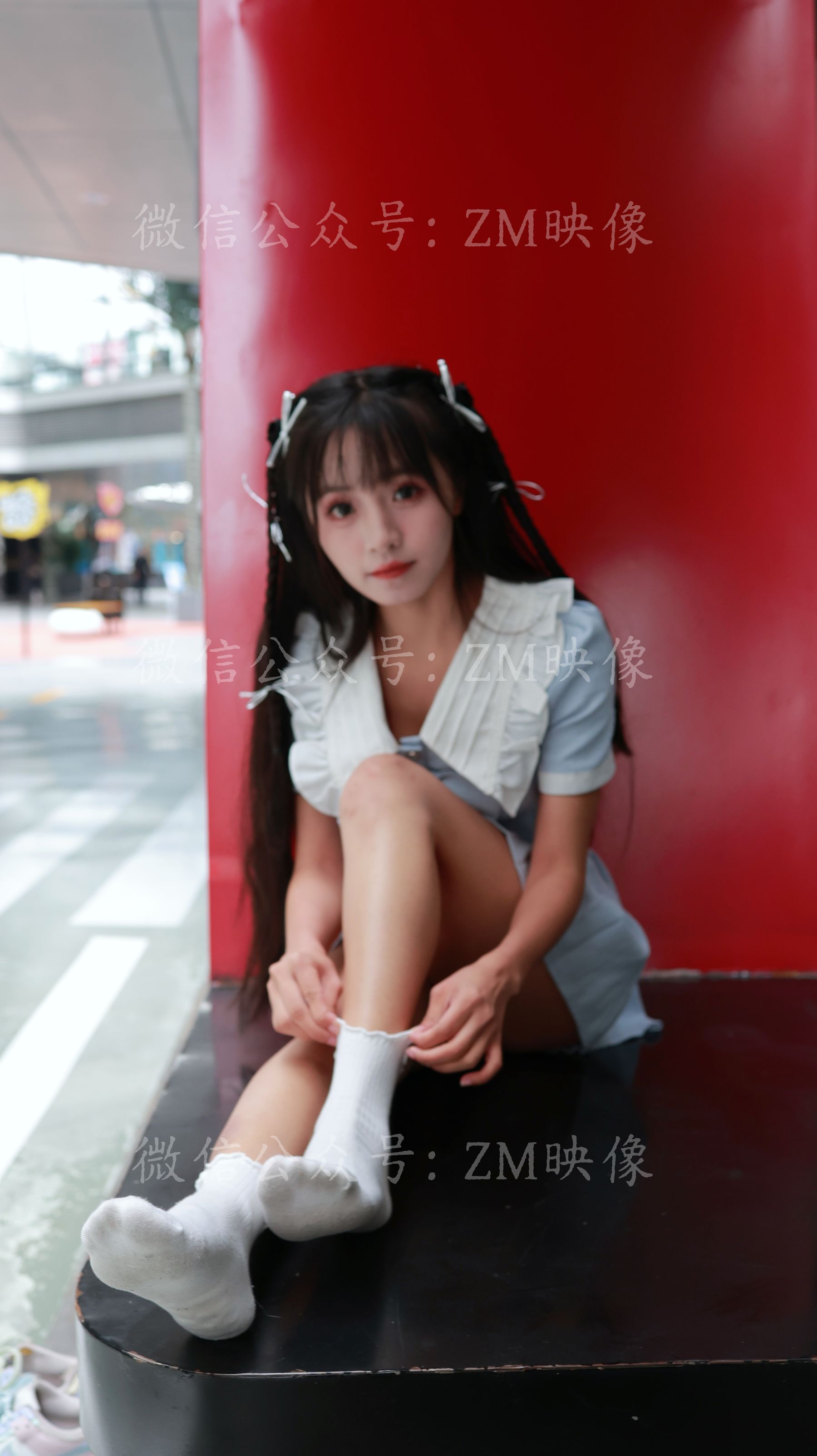 [织梦映像] 浮光掠影-无物可离虚壳外/(500P)