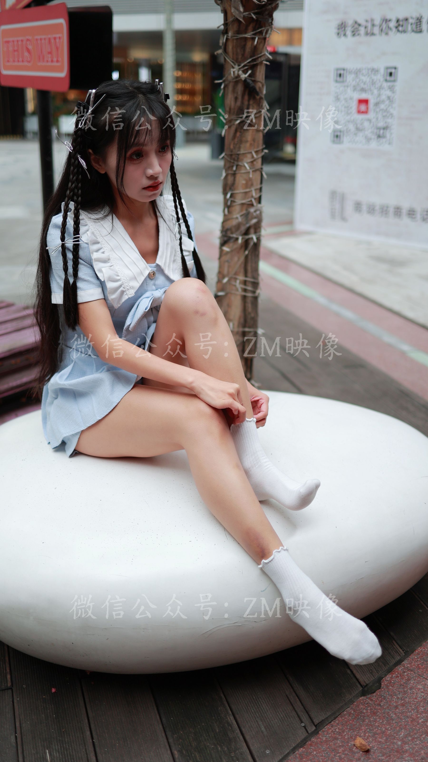 [织梦映像] 浮光掠影-无物可离虚壳外/(500P)