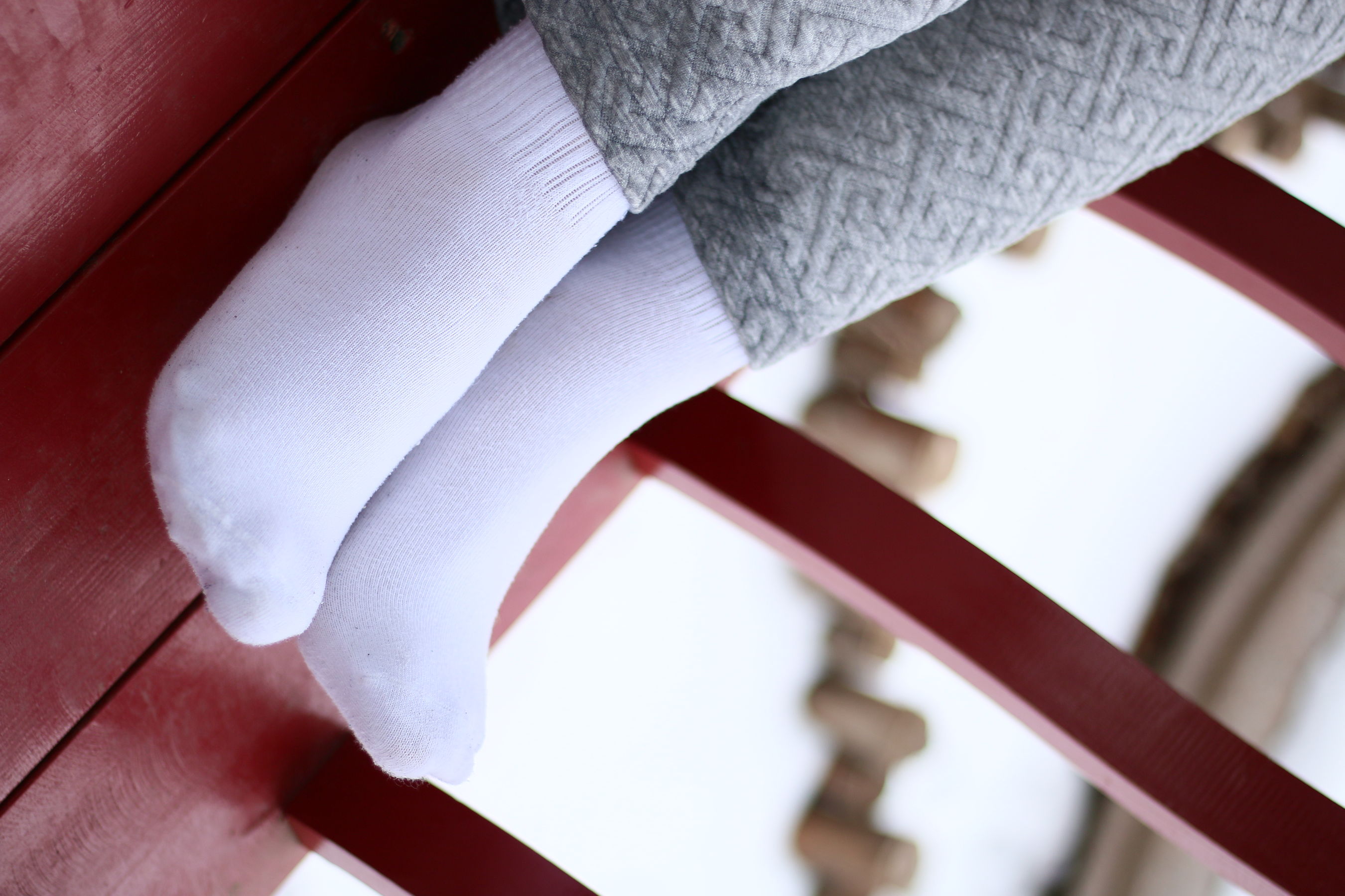 [织梦映像] 踏雪无痕-首次雪景拍摄，天寒地冻/(300P)