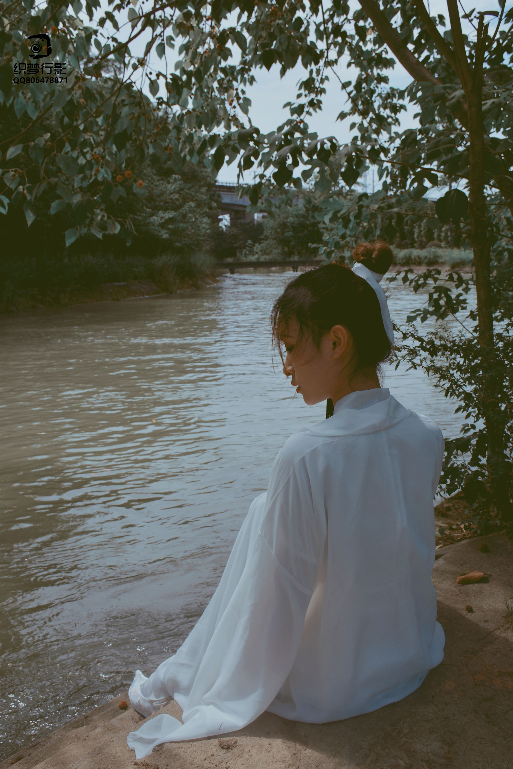 [织梦映像] 武林外史-仗剑江湖梦已远/(99P)