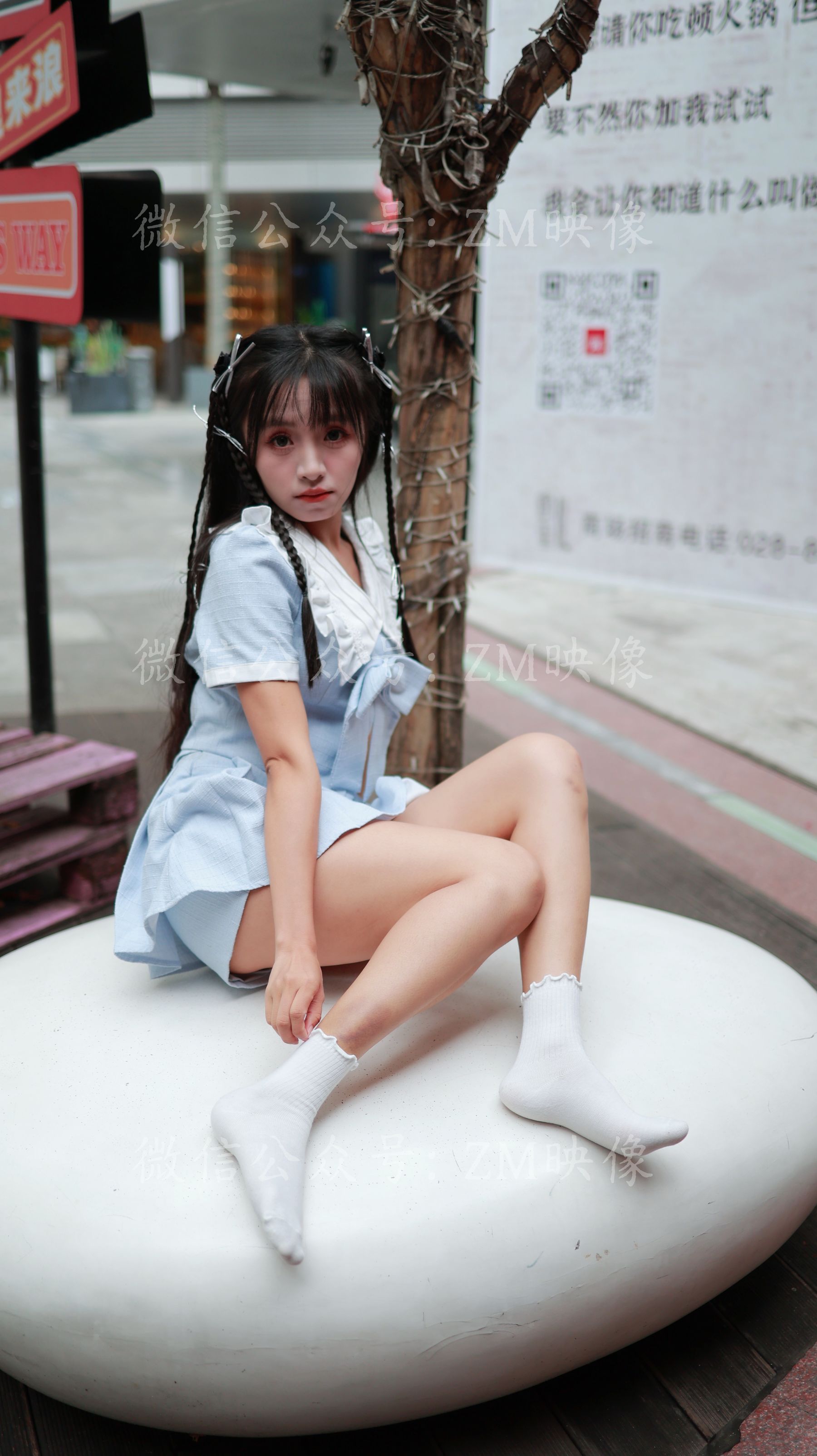 [织梦映像] 浮光掠影-无物可离虚壳外/(500P)