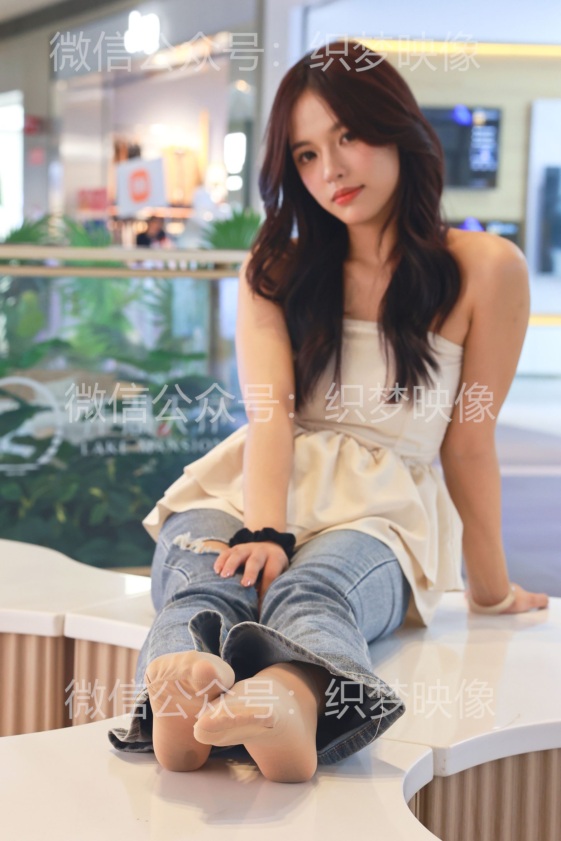 [织梦映像] 金风玉露-金风玉露一相逢，便胜却人间无数/(300P)