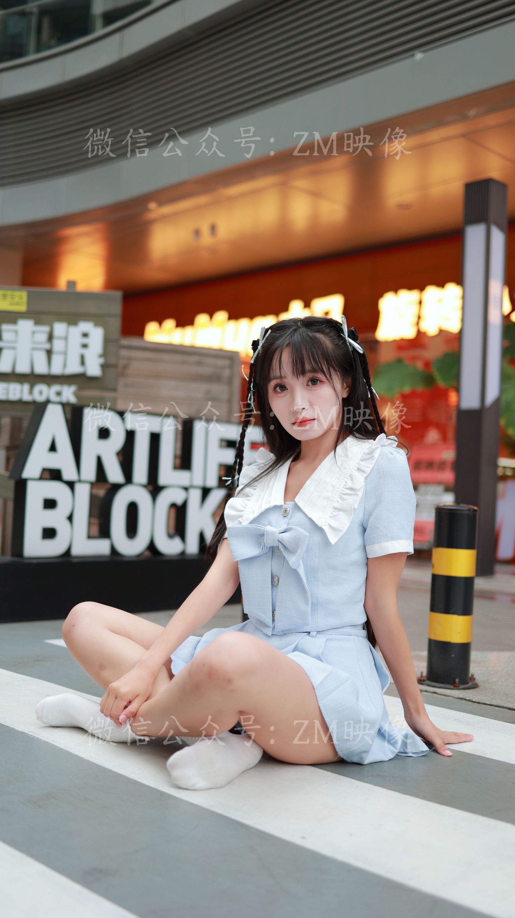 [织梦映像] 浮光掠影-无物可离虚壳外/(500P)