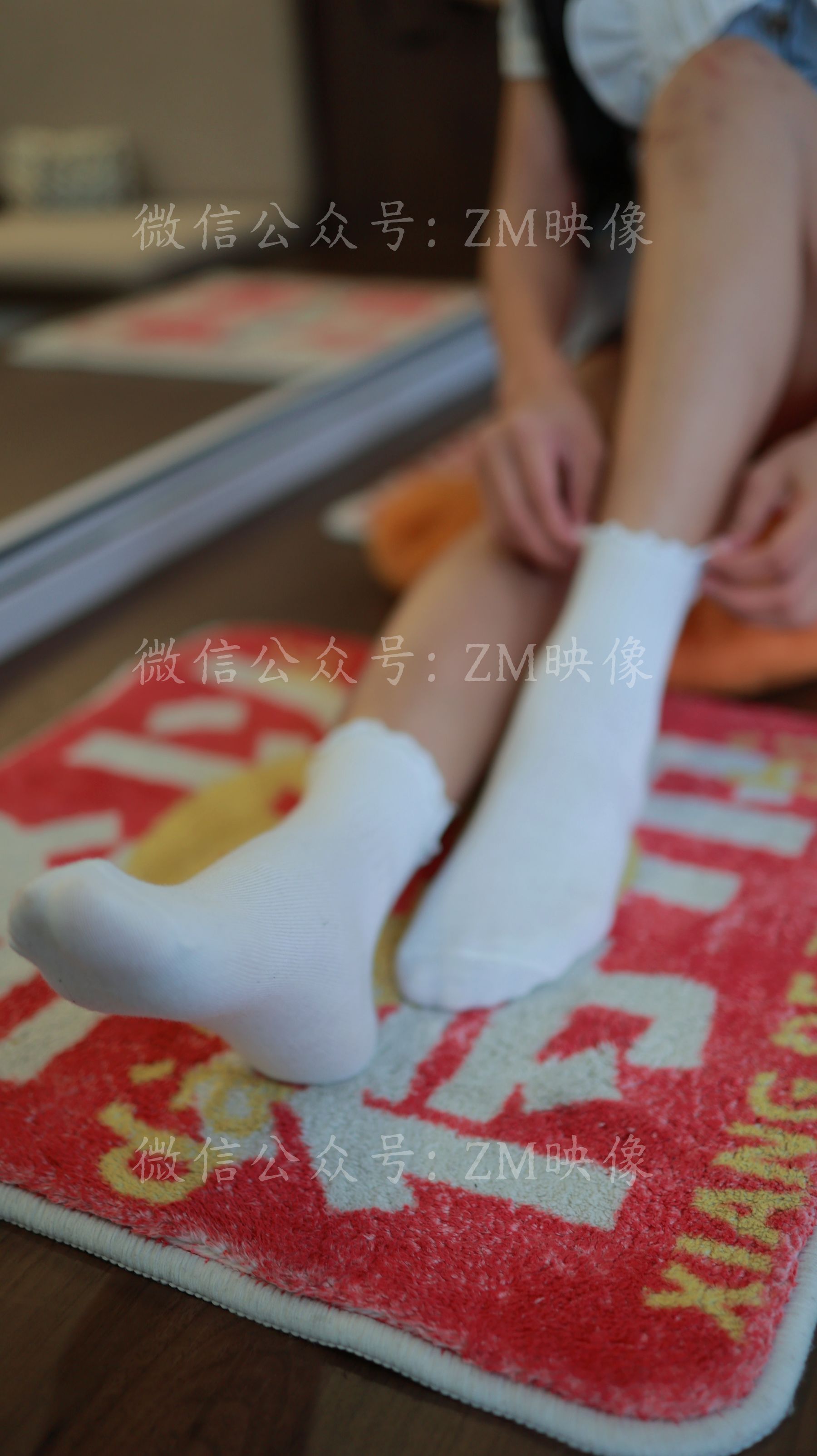 [织梦映像] 浮光掠影-无物可离虚壳外/(500P)