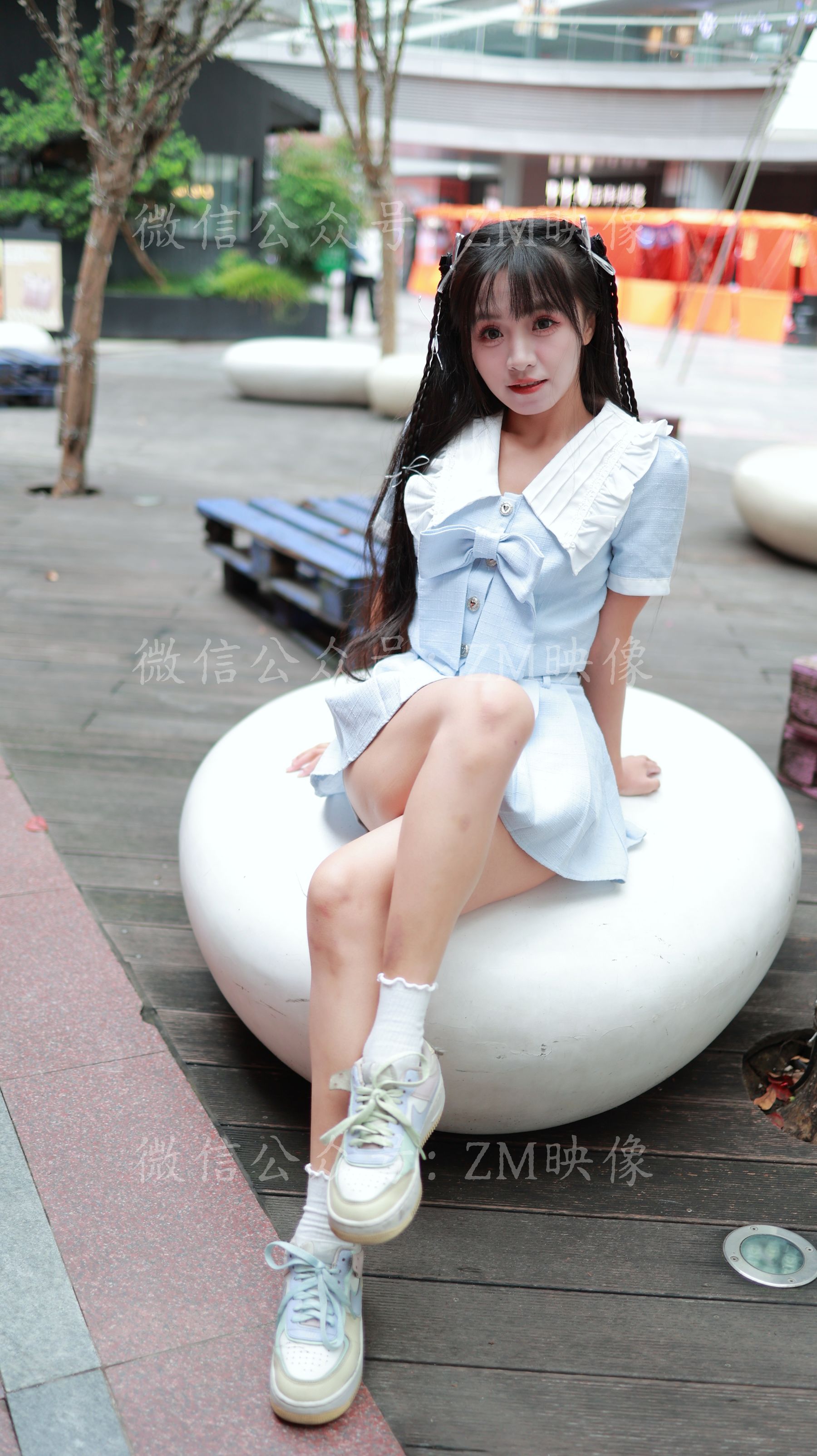 [织梦映像] 浮光掠影-无物可离虚壳外/(500P)