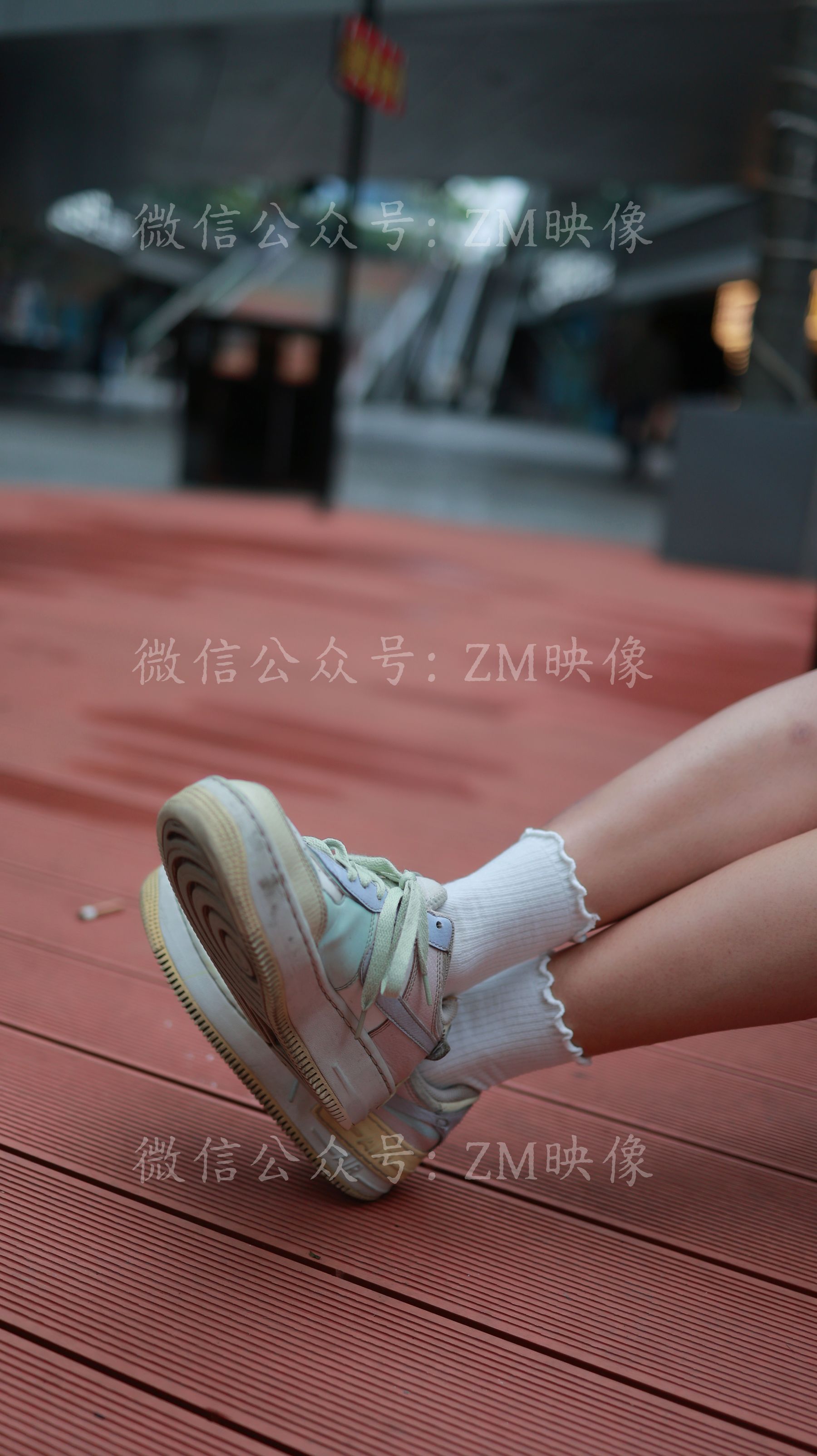 [织梦映像] 浮光掠影-无物可离虚壳外/(500P)