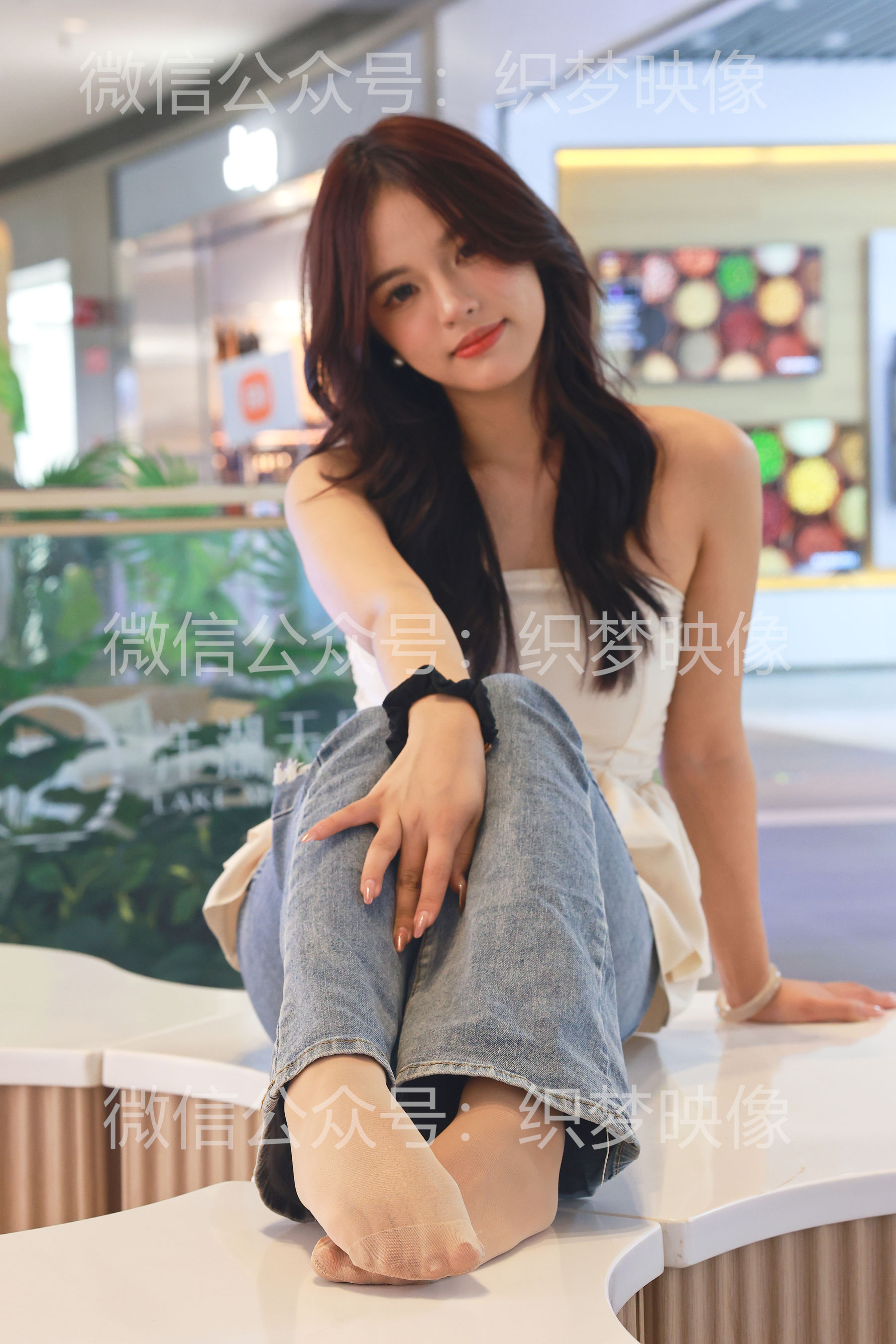 [织梦映像] 金风玉露-金风玉露一相逢，便胜却人间无数/(300P)